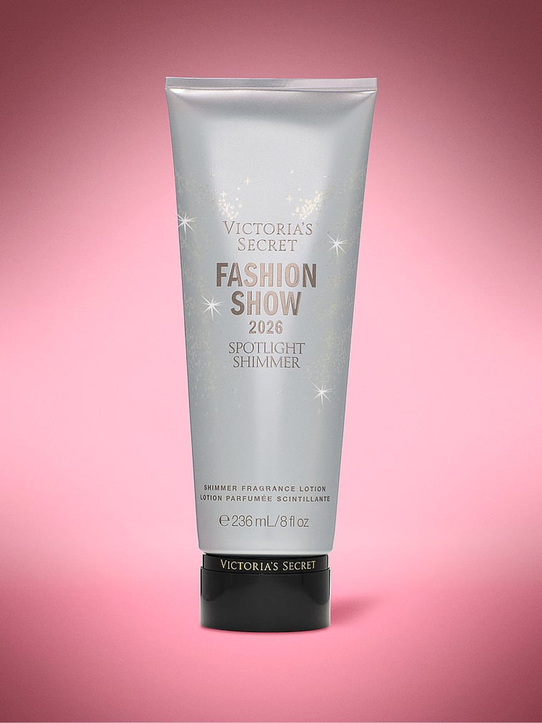 Spotlight Fashion Show Shimmer Body Lotion 236ml - Image 1 of 2