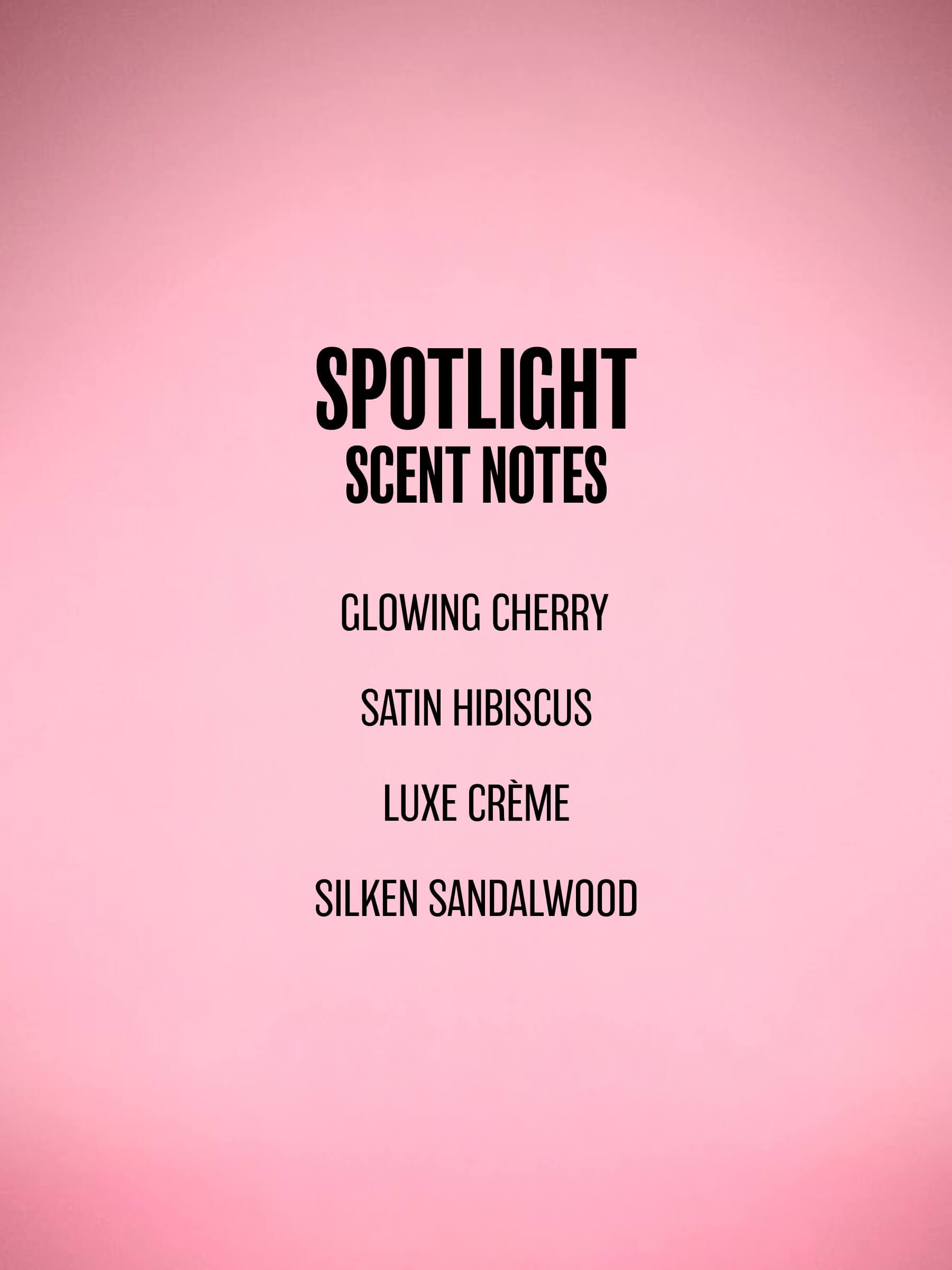 Spotlight Fashion Show Shimmer Body Lotion 236ml - Image 2 of 2 Spotlight Fashion Show Shimmer Body Lotion 236ml - Image 2 of 2