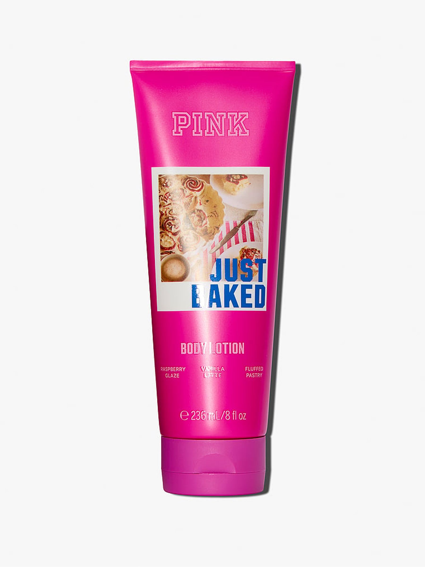 Toasty Vanilla Body Lotion 236ml - Image 1 of 2