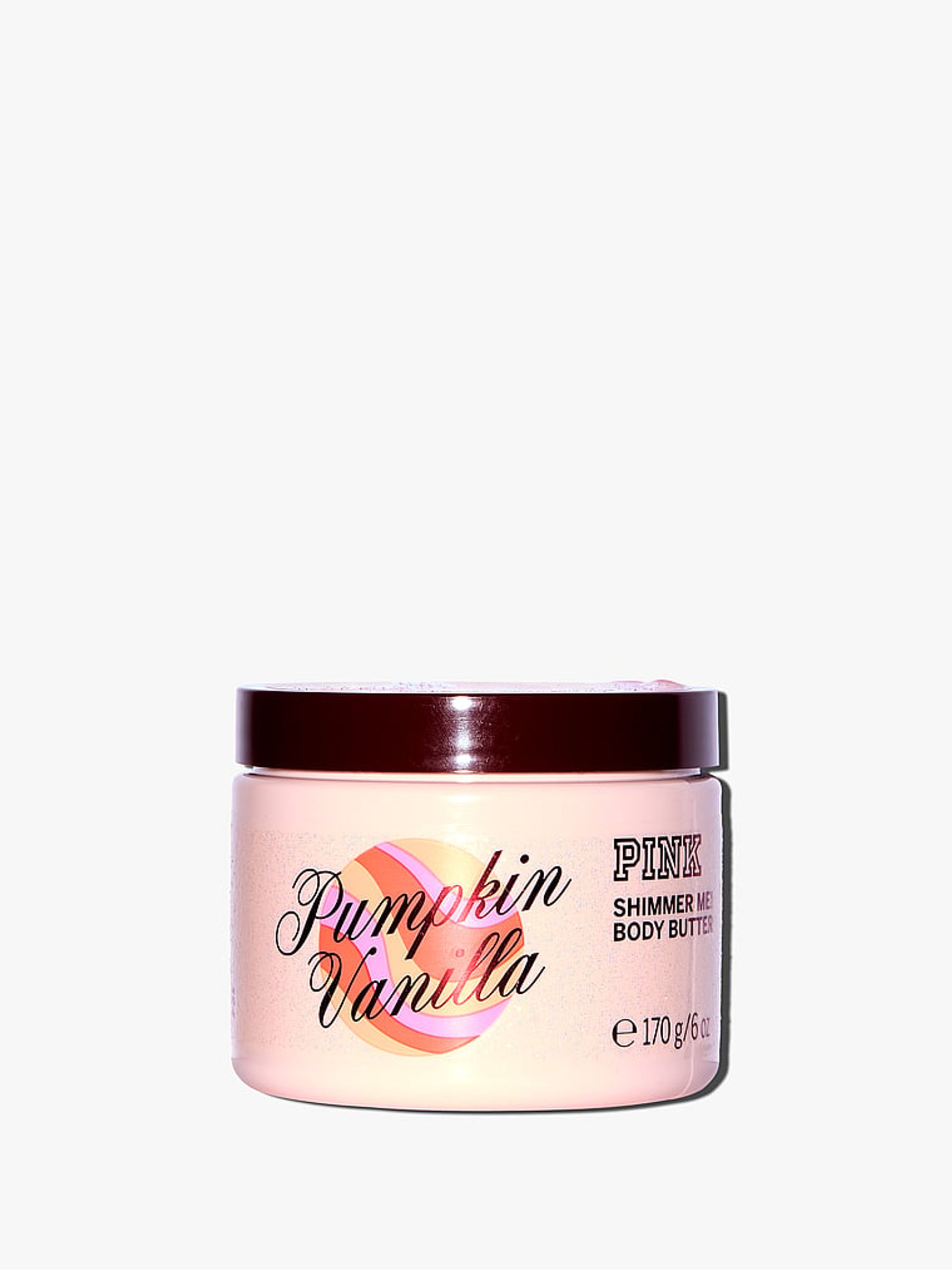 Pumpkin Vanilla Body Butter - Image 2 of 3 Pumpkin Vanilla Body Butter - Image 2 of 3