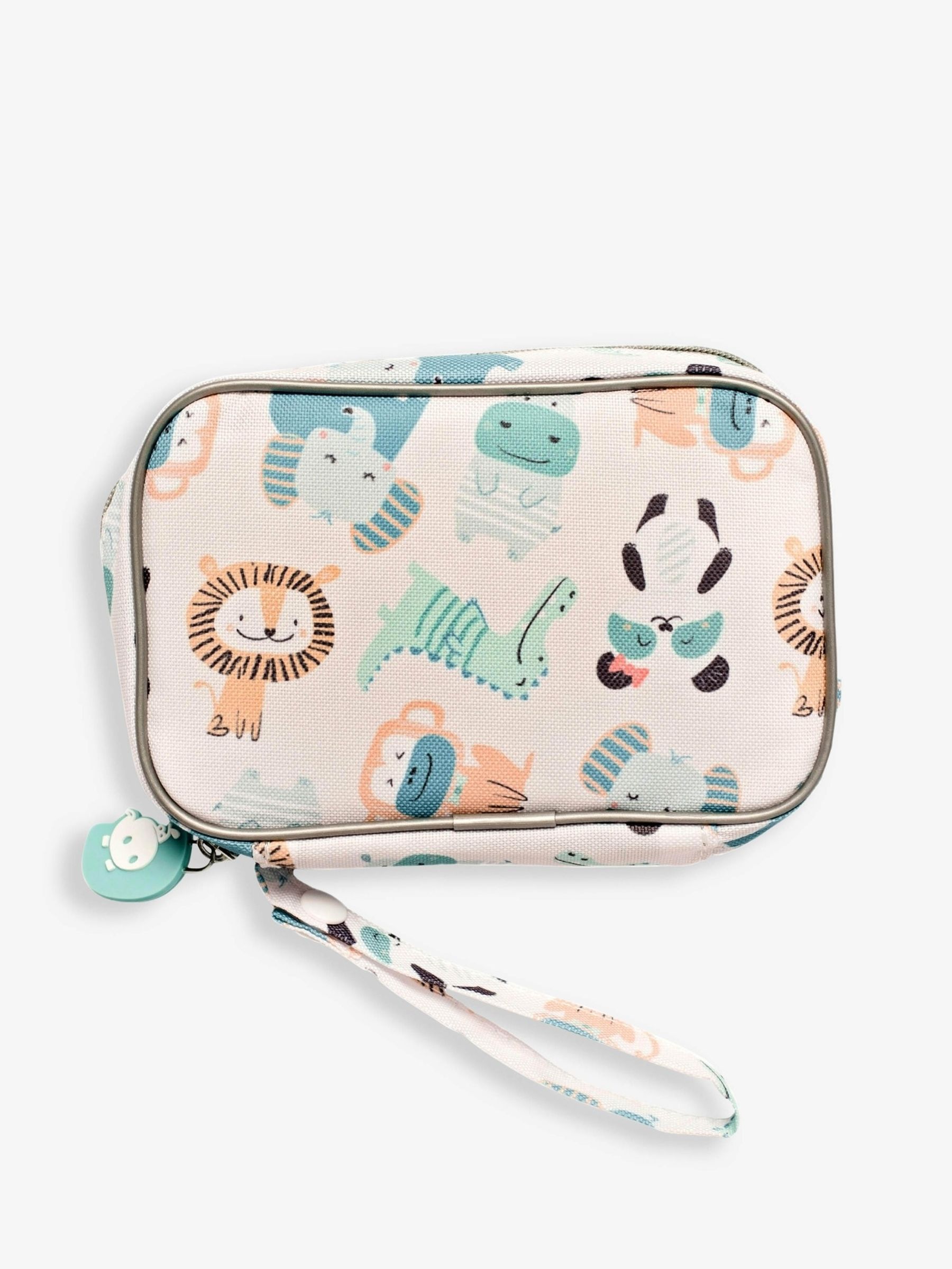 Cheeky Chompers Cheeky Animals Teething Survival Kit - Image 1 of 8