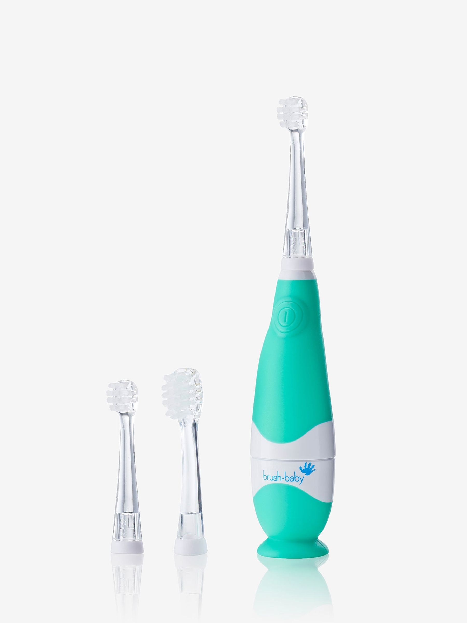 Brush-Baby BabySonic Electric Toothbrush - Image 1 of 2