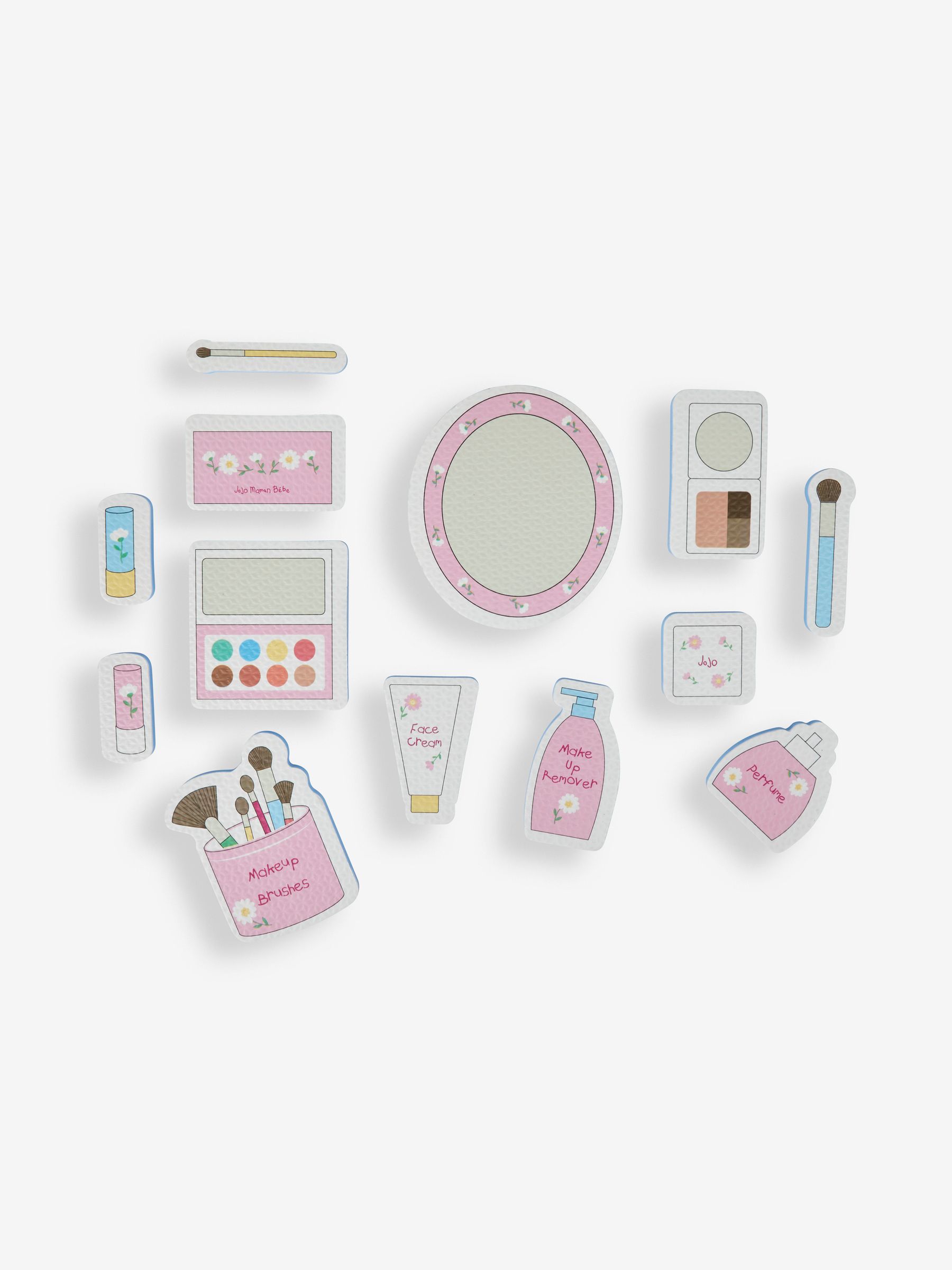 Beauty Parlour Foam Bath Shapes - Image 4 of 5