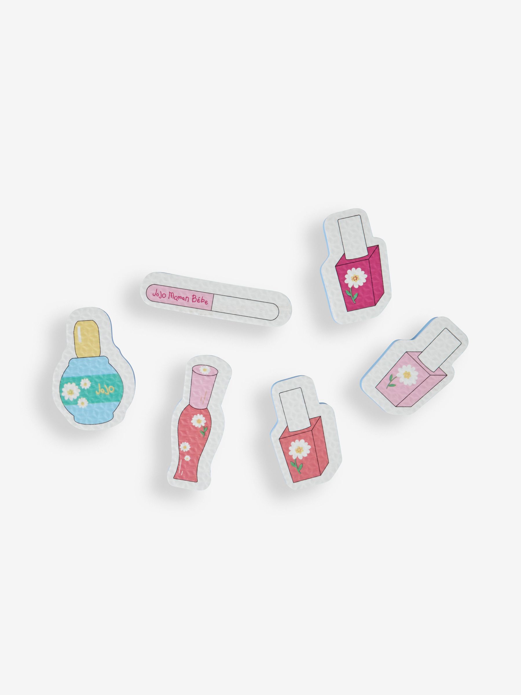Beauty Parlour Foam Bath Shapes - Image 5 of 5