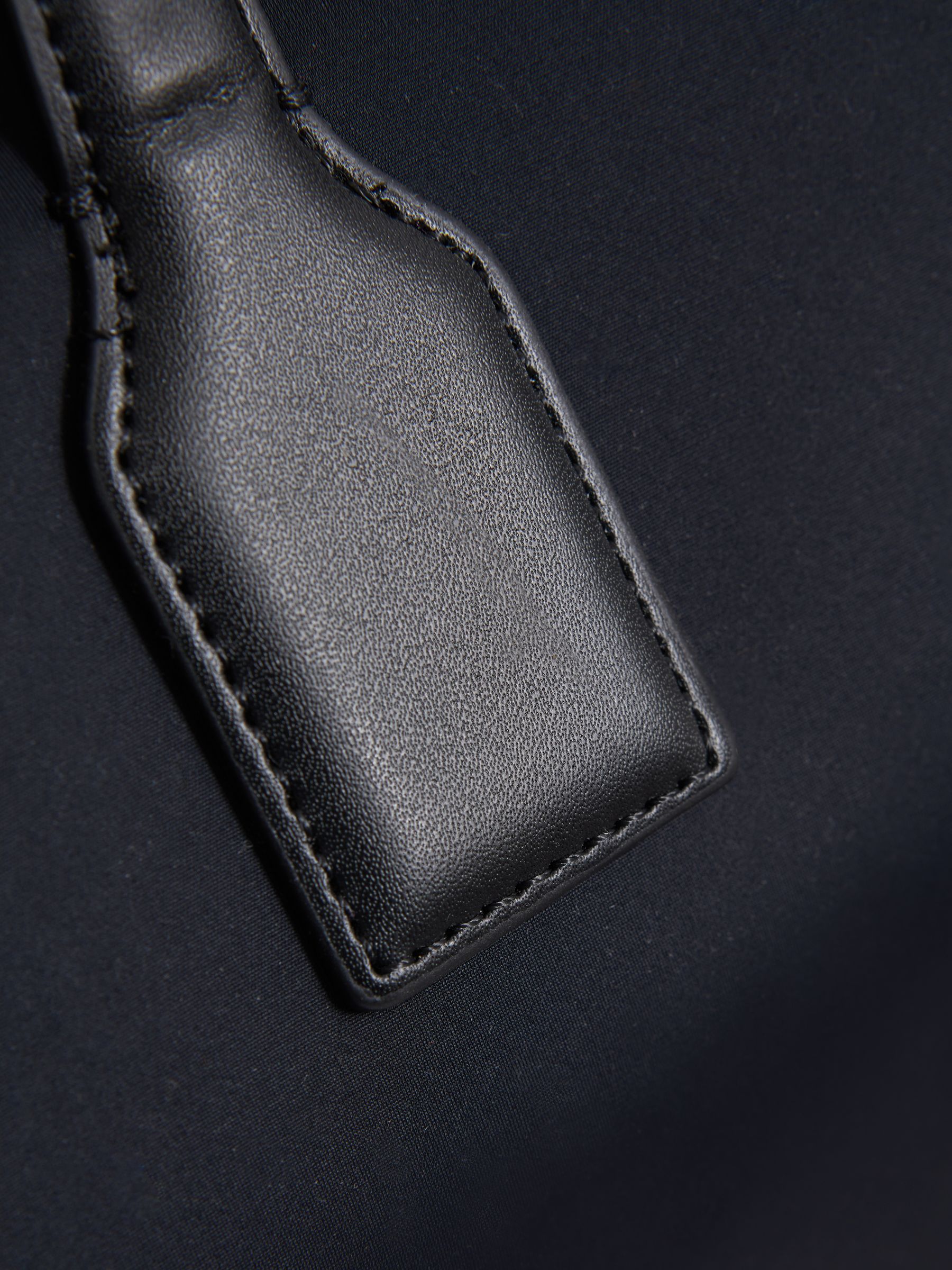 Neoprene Holdall in Dark Navy - Image 5 of 6