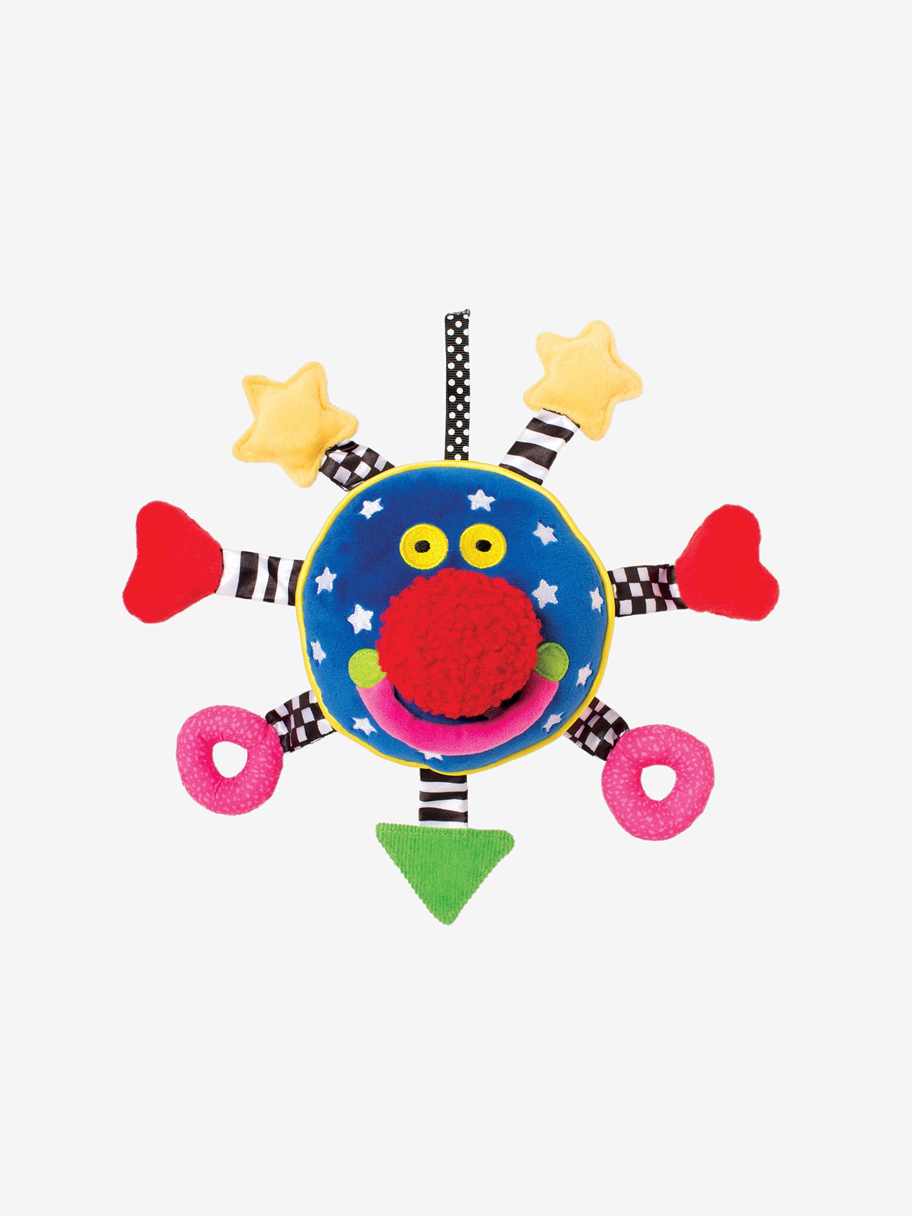 Manhattan Toy Baby Whoozit - Image 1 of 4