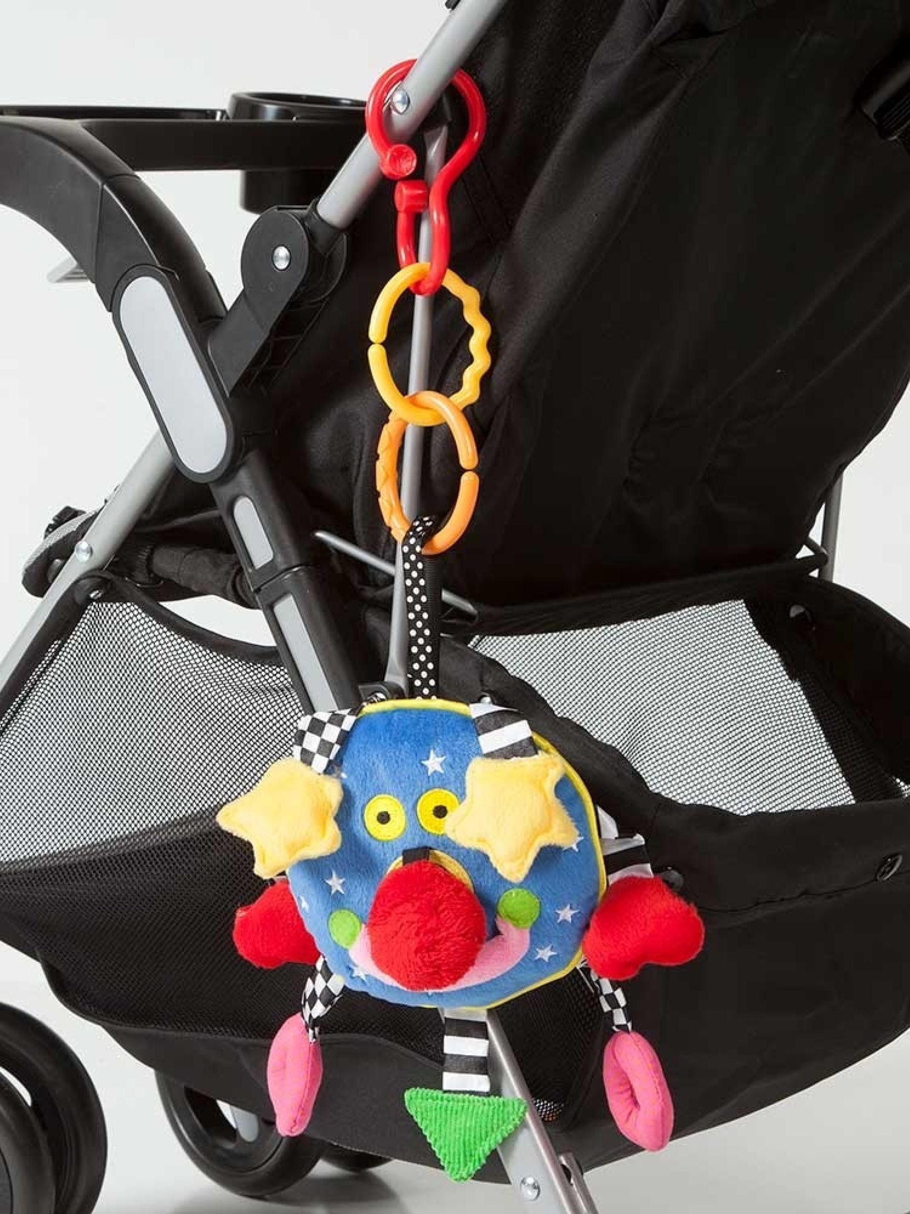 Manhattan Toy Baby Whoozit - Image 3 of 4
