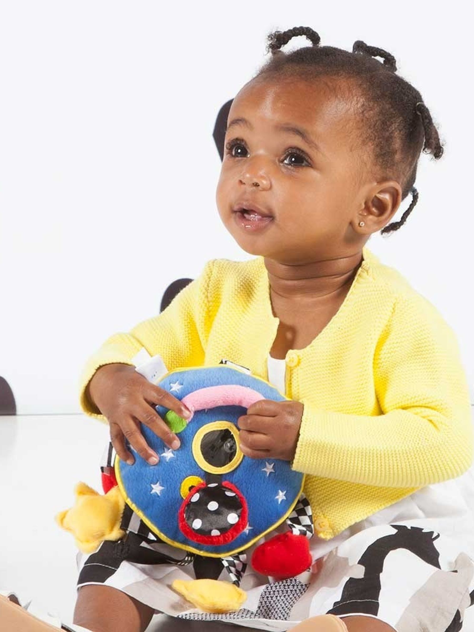 Manhattan Toy Baby Whoozit - Image 4 of 4