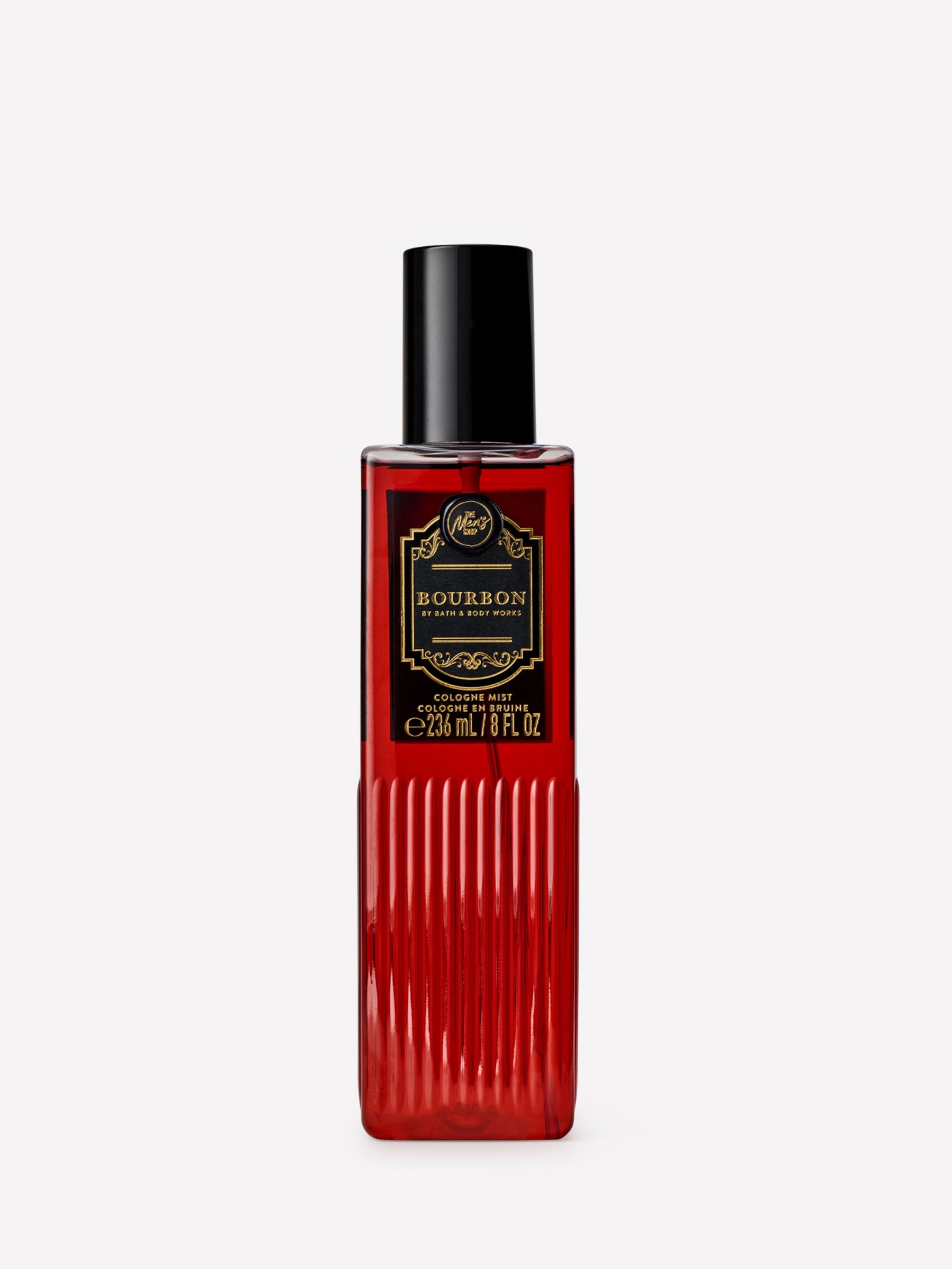 Bourbon Cologne Mist 226g - Image 1 of 2