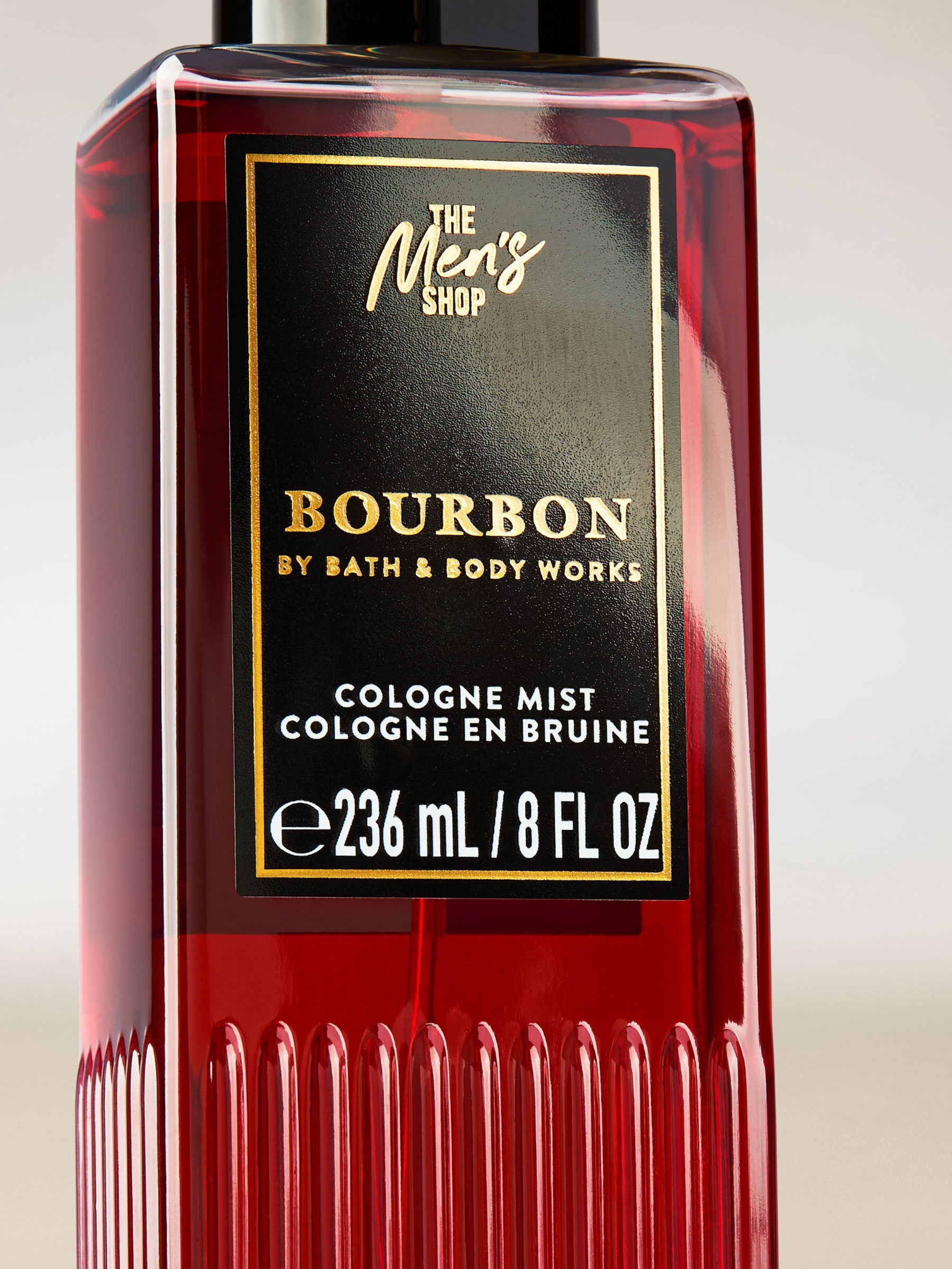 Bourbon Cologne Mist 226g - Image 2 of 2