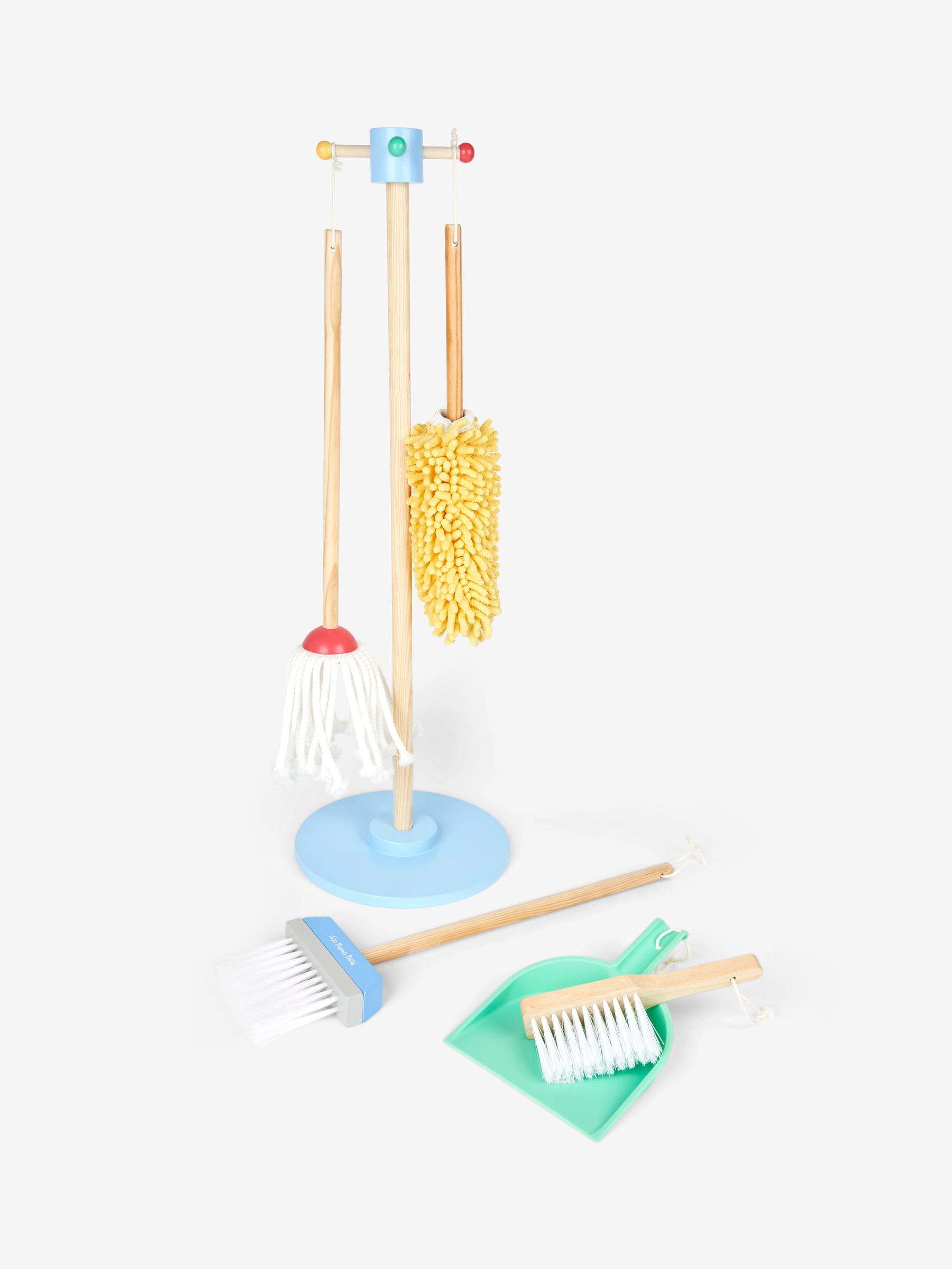 Cleaning Play Set - Image 2 of 8