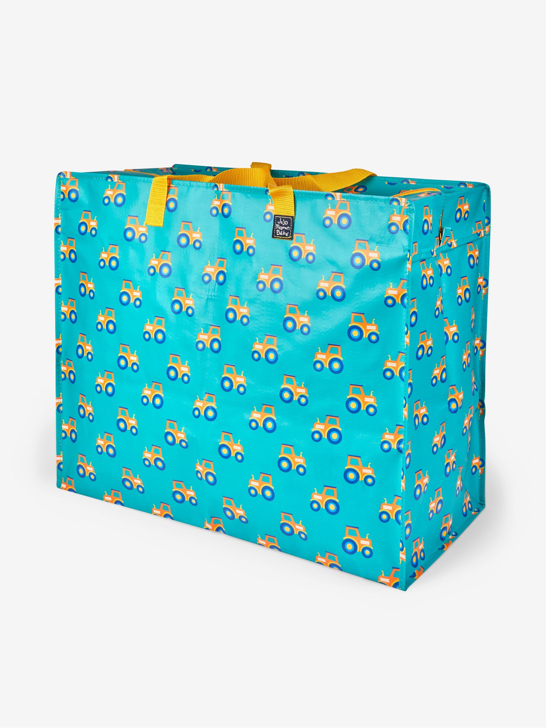 Green Tractor Enormous Storage Bag - Image 3 of 4