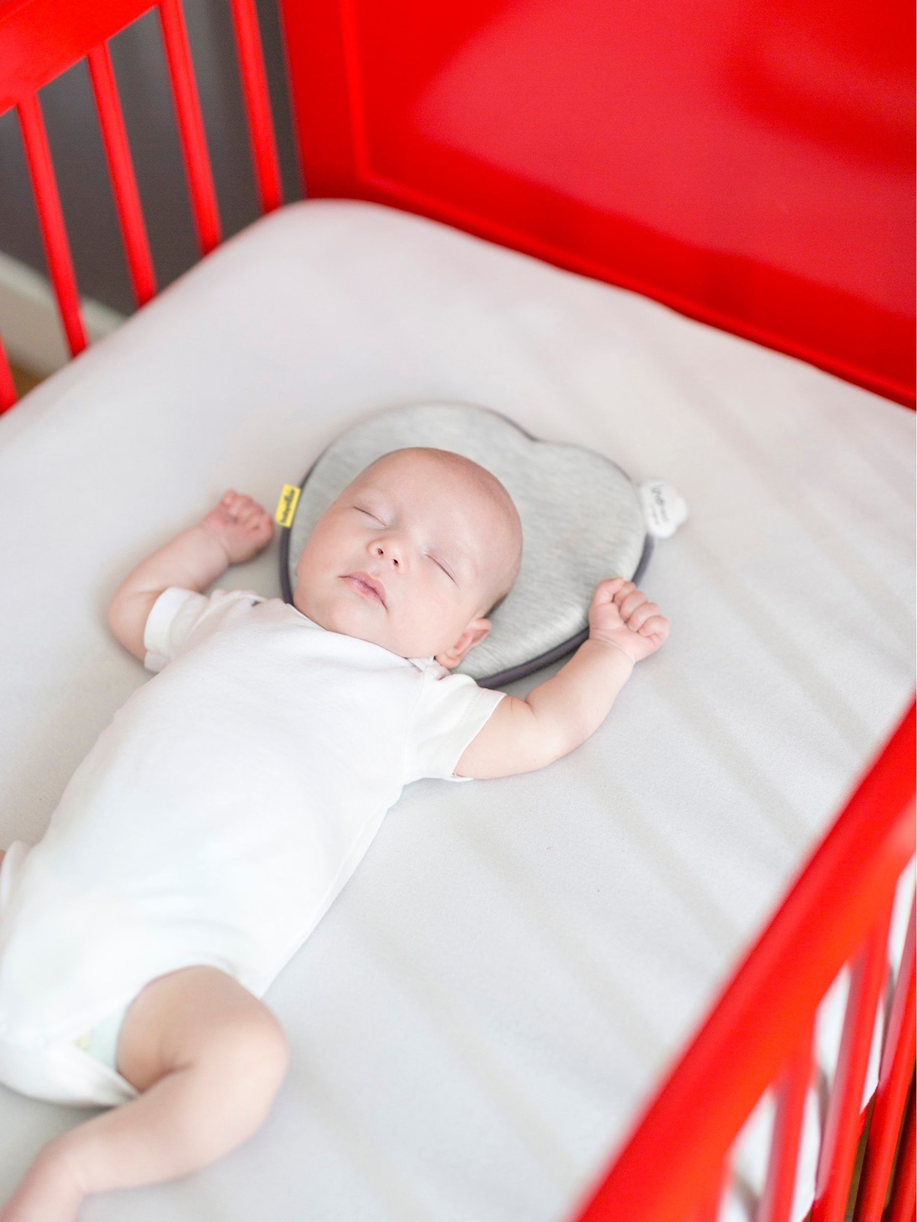 Babymoov Organic Cotton Lovenest - Image 5 of 5