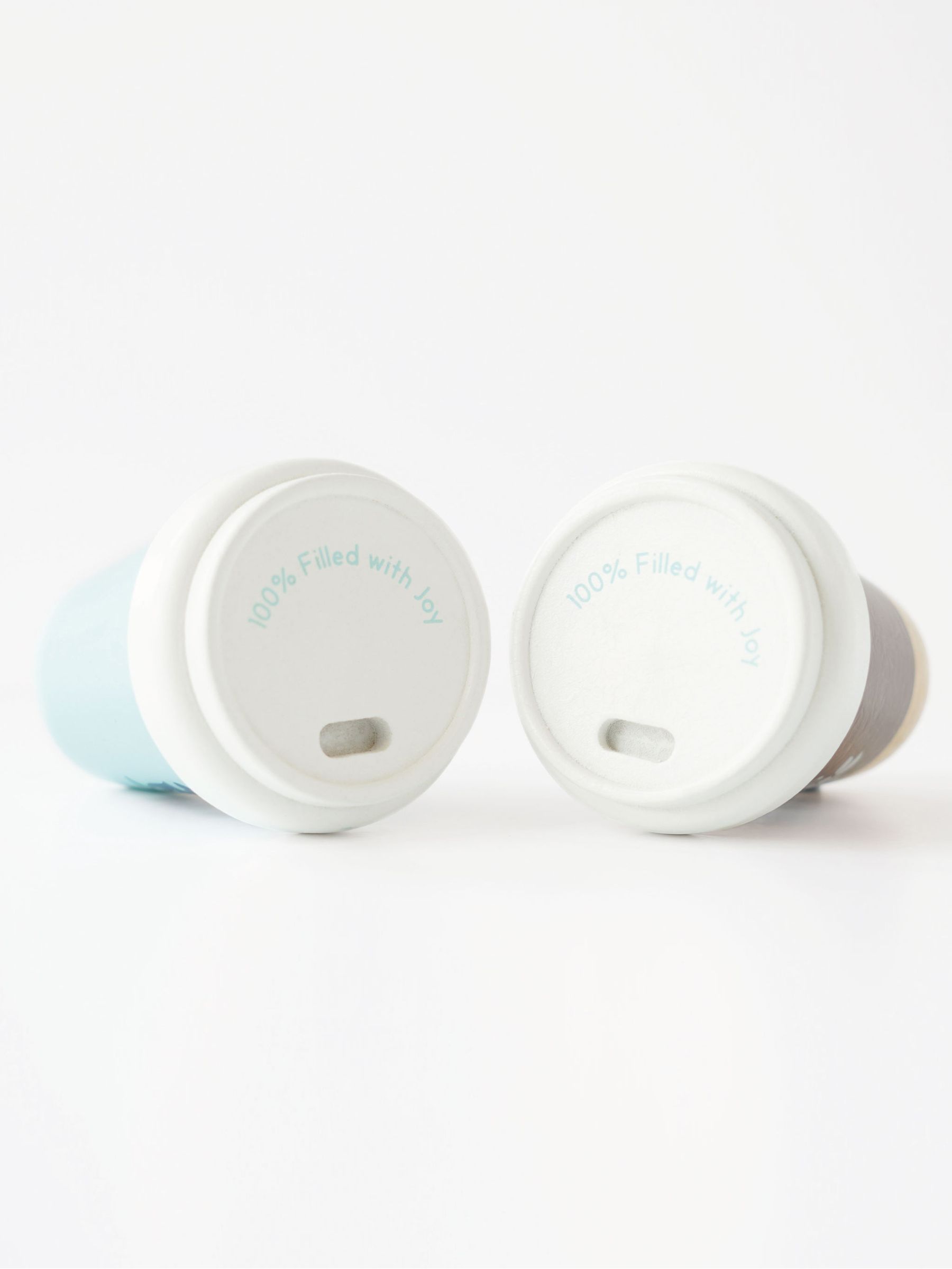 Le Toy Van Eco Cups Tea and Coffee - Image 4 of 8