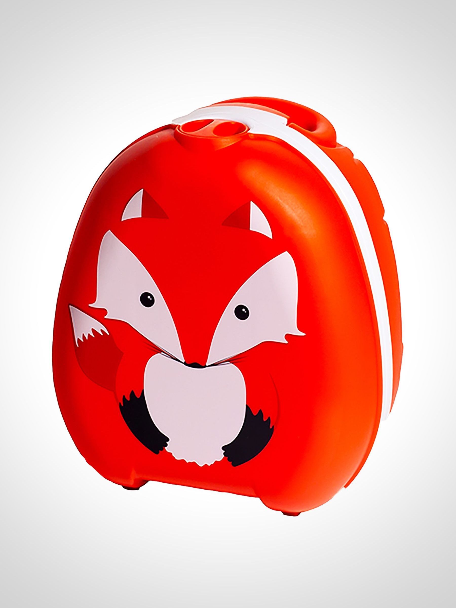 Orange Fox Travel Potty - Image 4 of 5