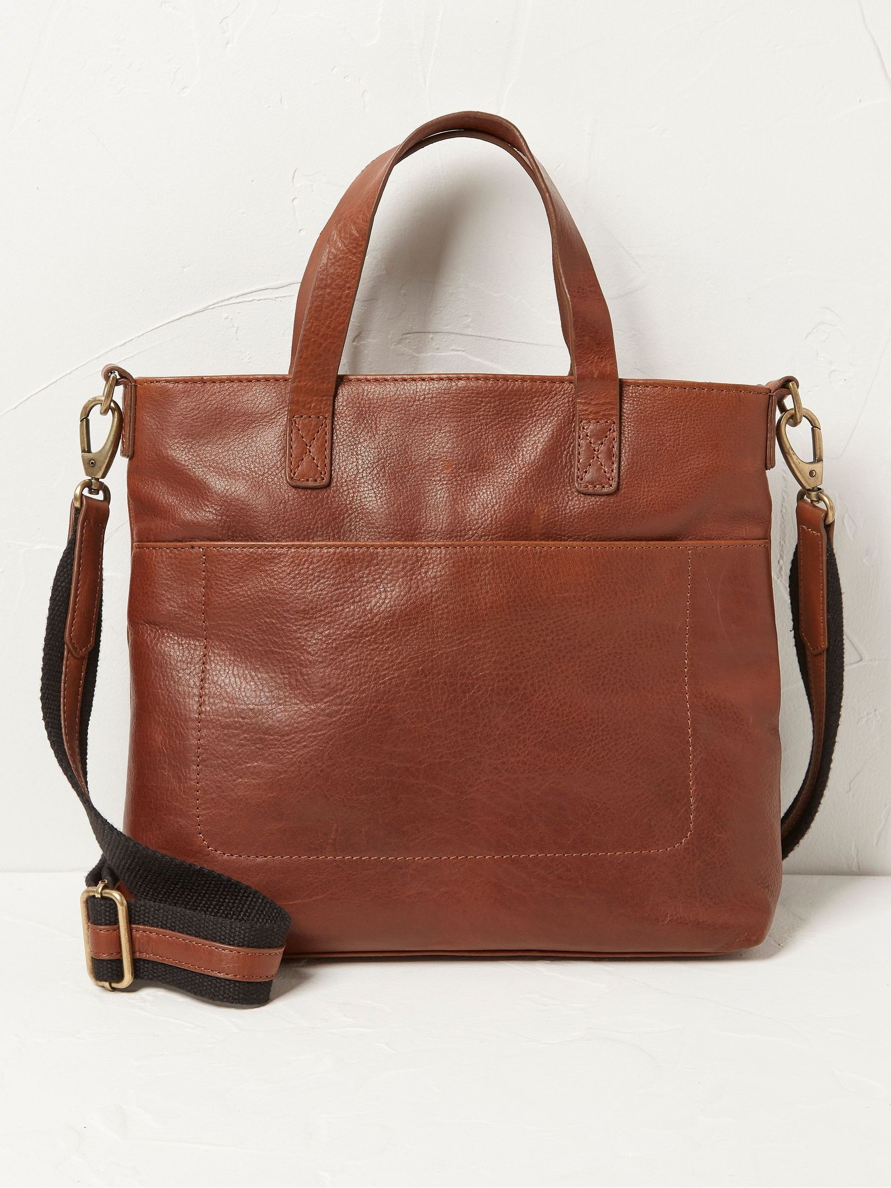 Brown The Paris Tote Bag - Image 1 of 4 Brown The Paris Tote Bag - Image 1 of 4