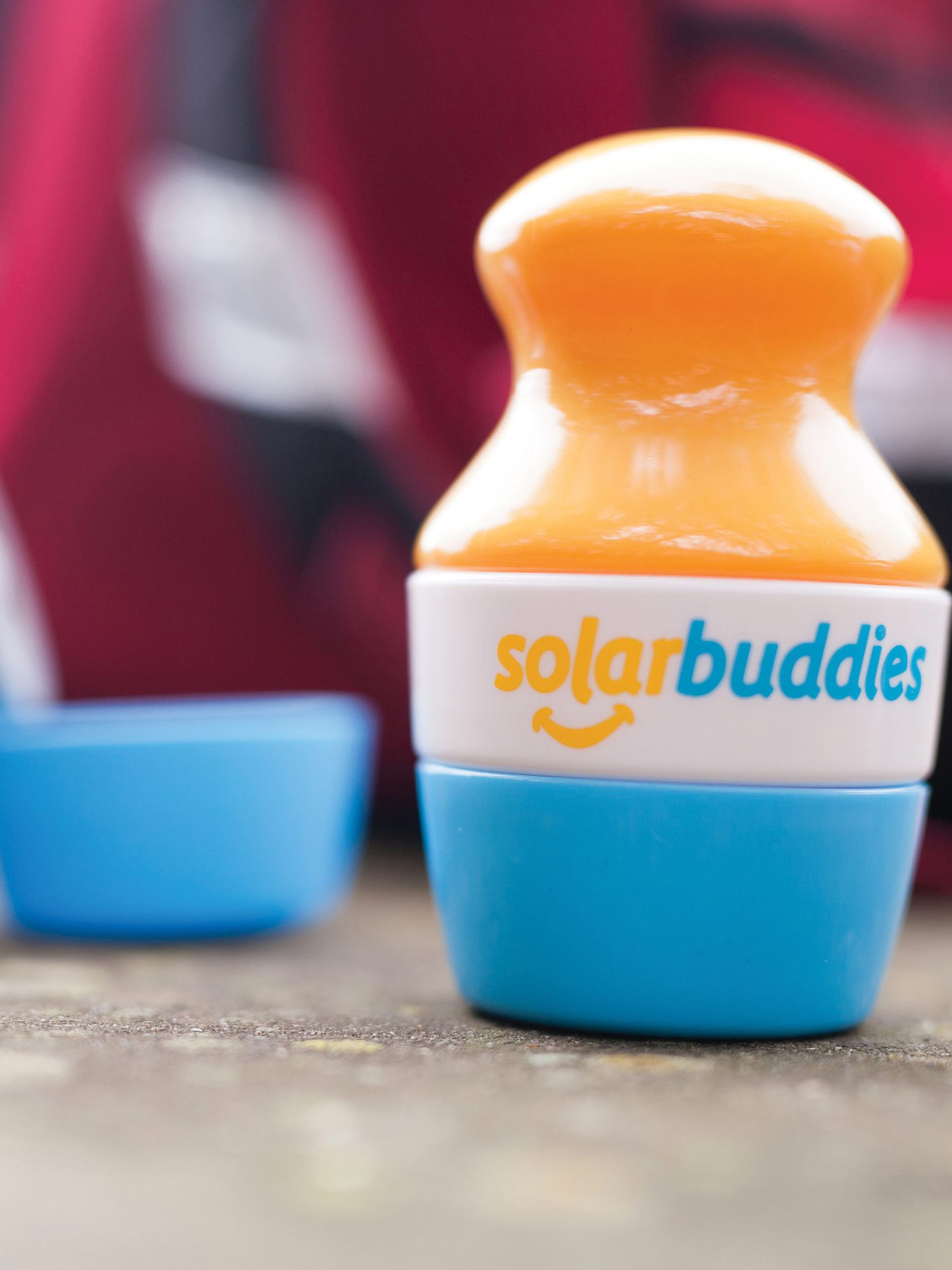 Solar Buddies Sun Cream Applicator - Image 2 of 5