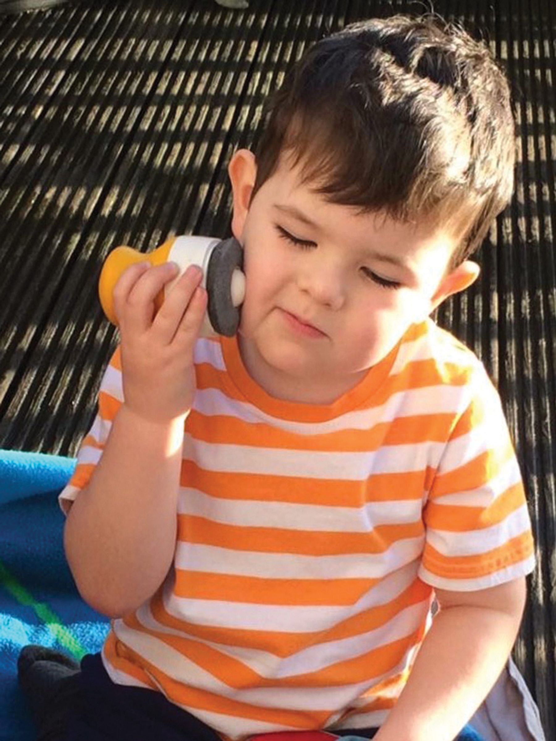 Solar Buddies Sun Cream Applicator - Image 3 of 5