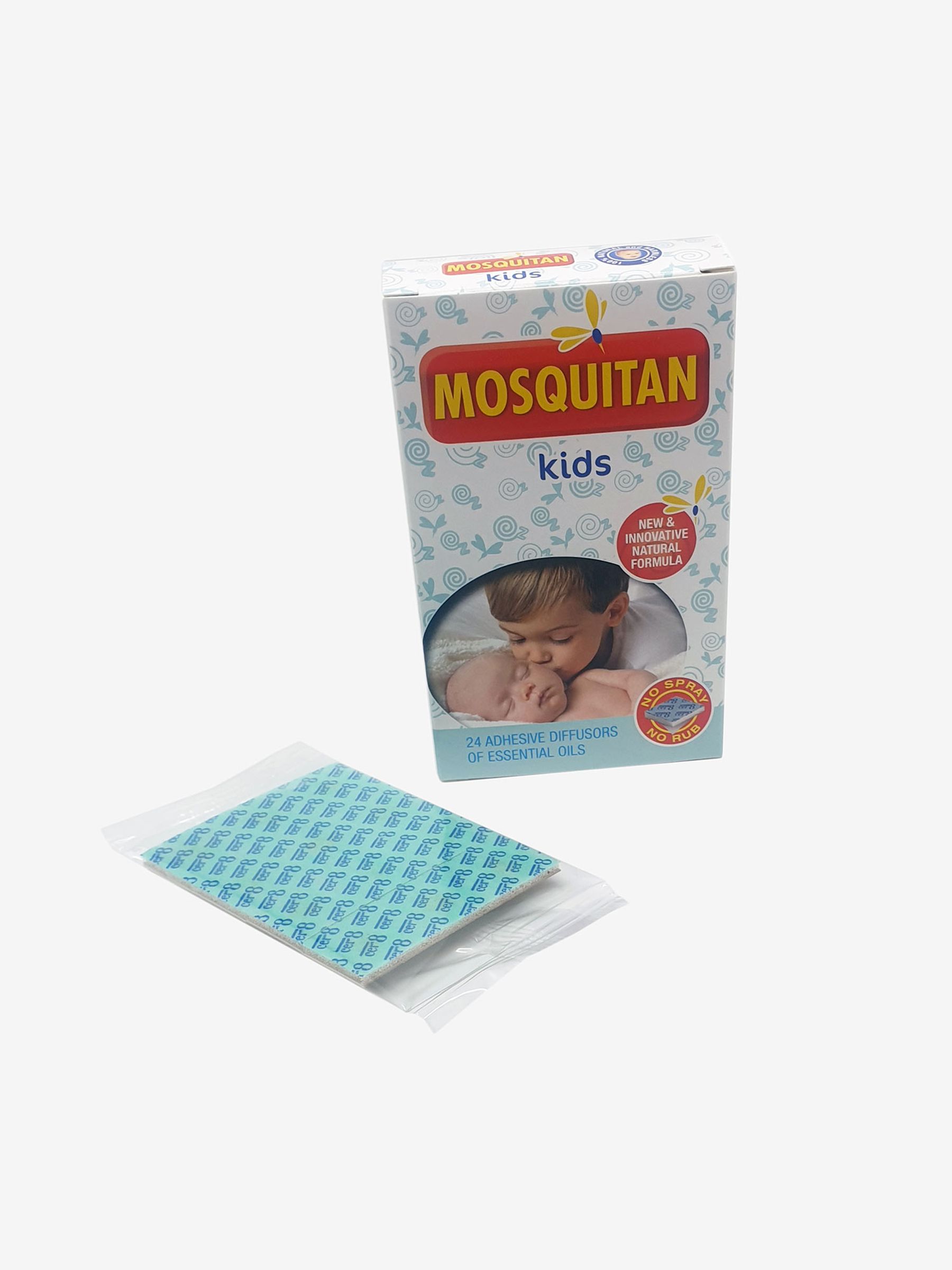 Mosquitan Mosquito Patches - Image 1 of 4