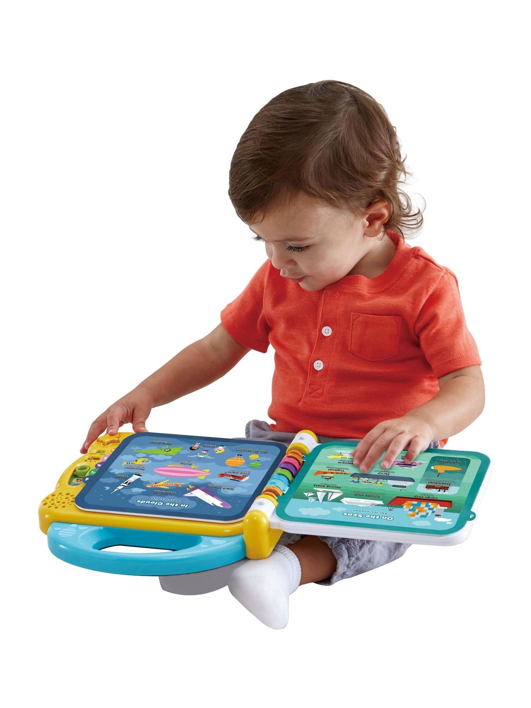 Leapfrog Toys Multi - Image 6 of 9