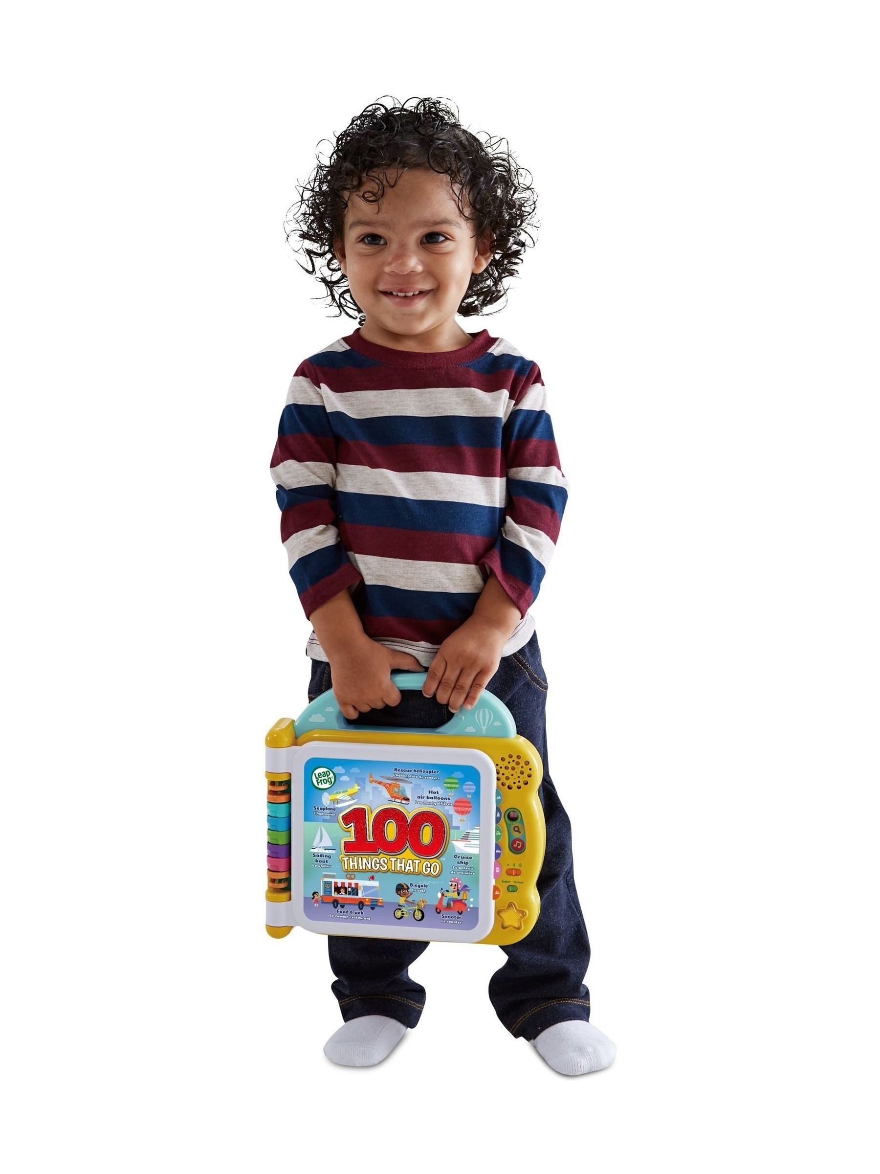 Leapfrog Toys Multi - Image 7 of 9