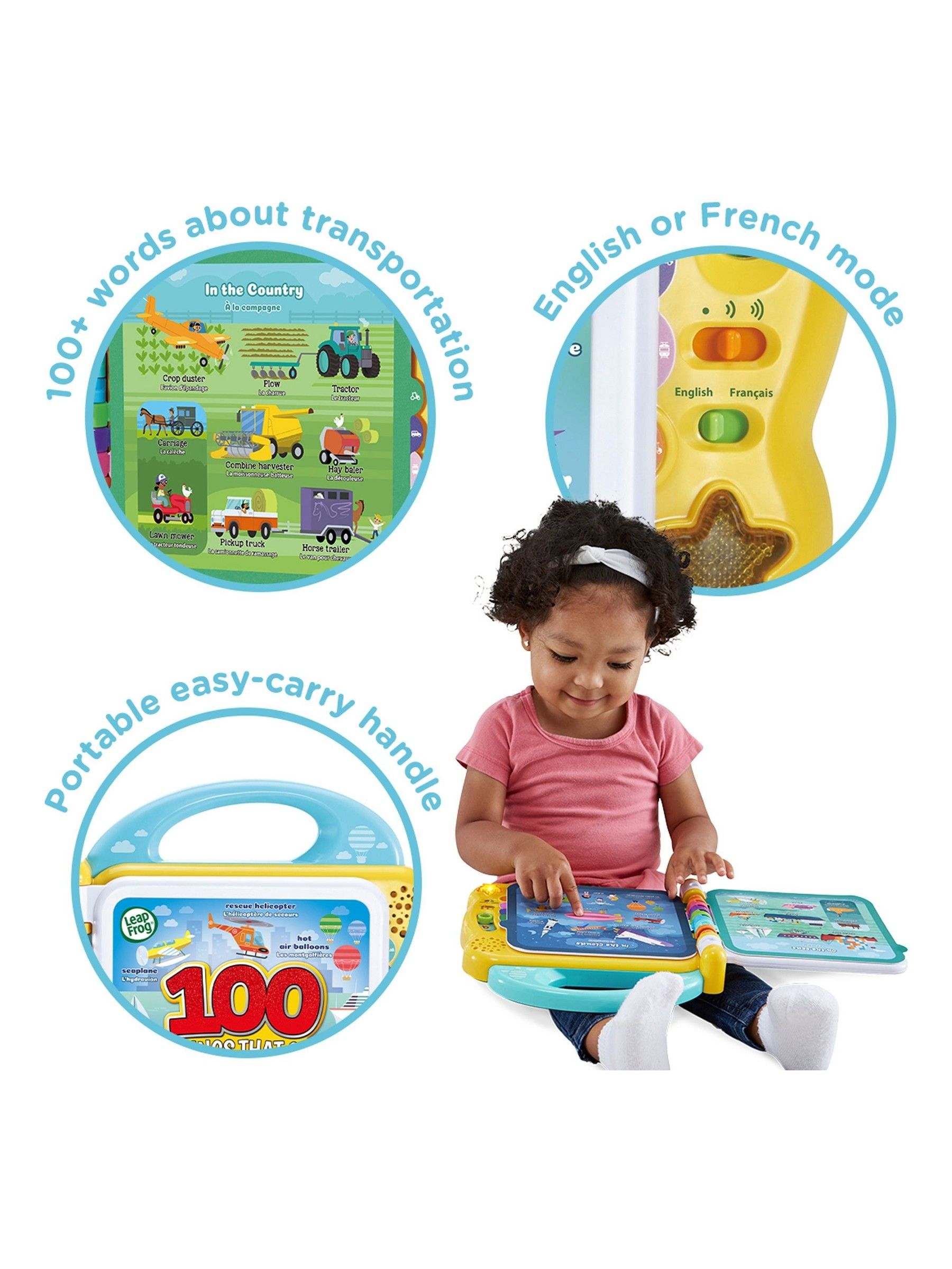 Leapfrog Toys Multi - Image 8 of 9