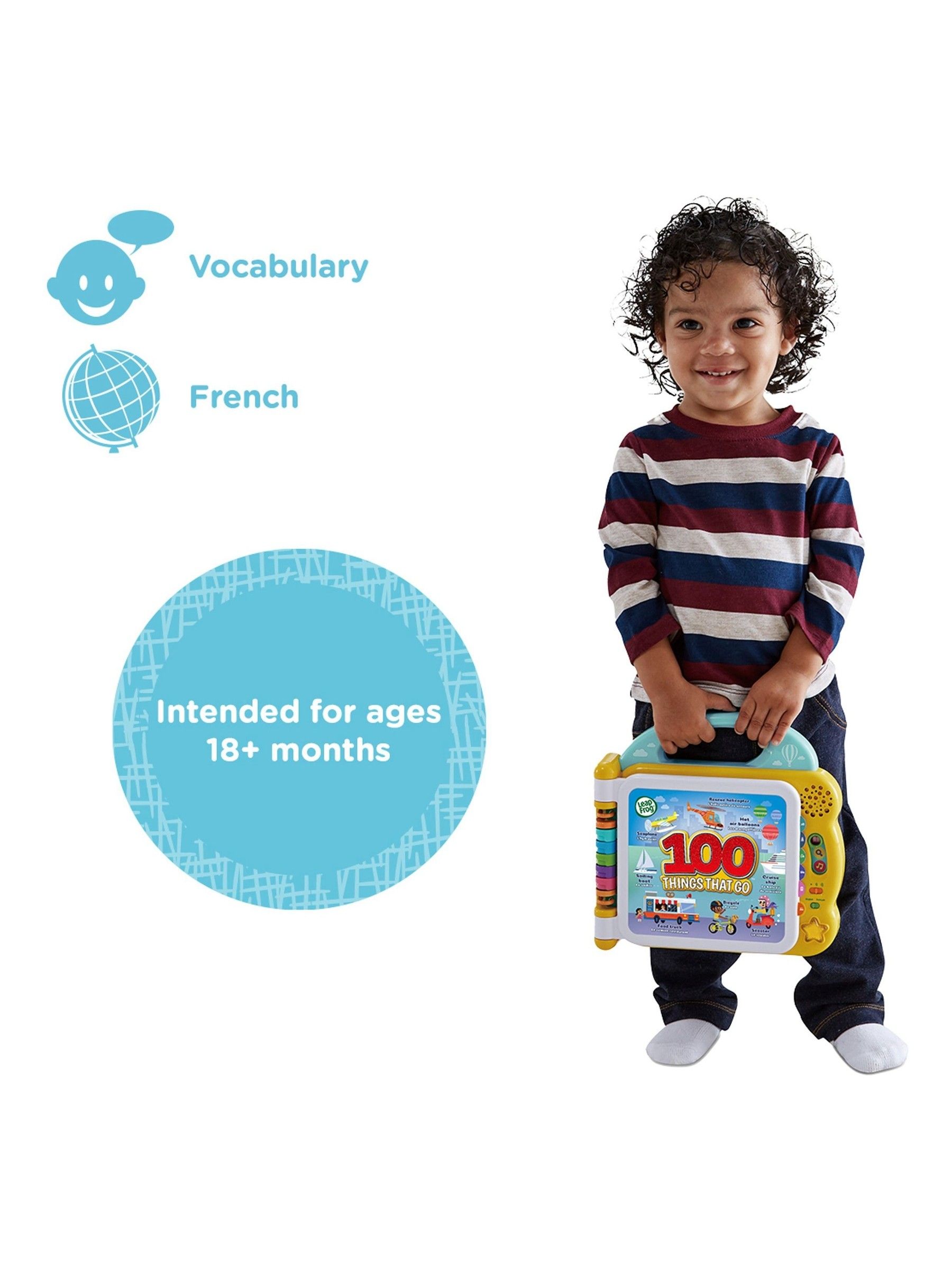 Leapfrog Toys Multi - Image 9 of 9