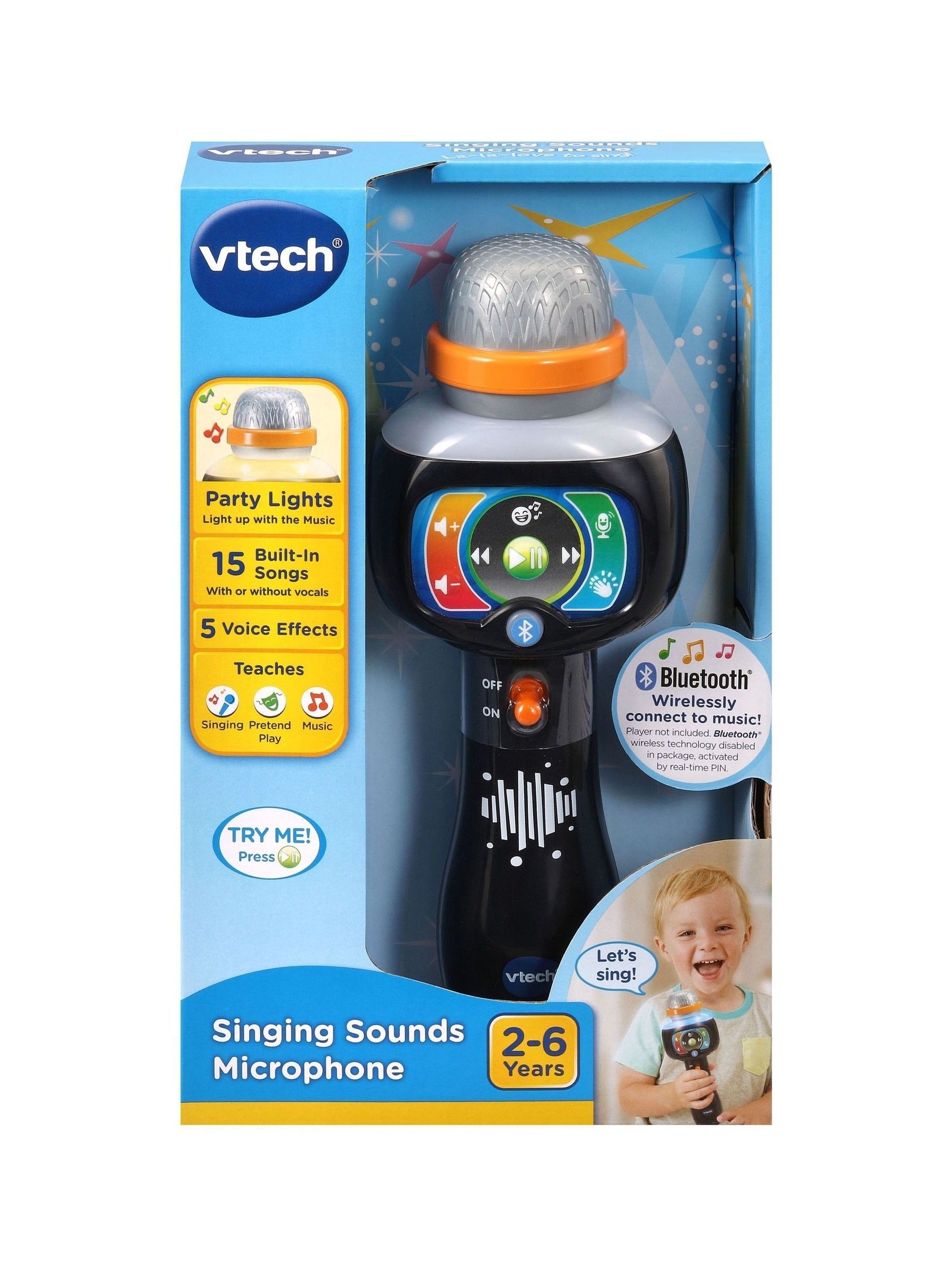V-Tech Multi - Image 2 of 6