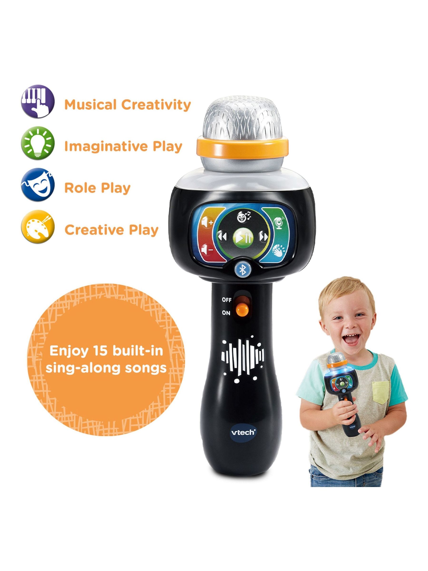 V-Tech Multi - Image 5 of 6