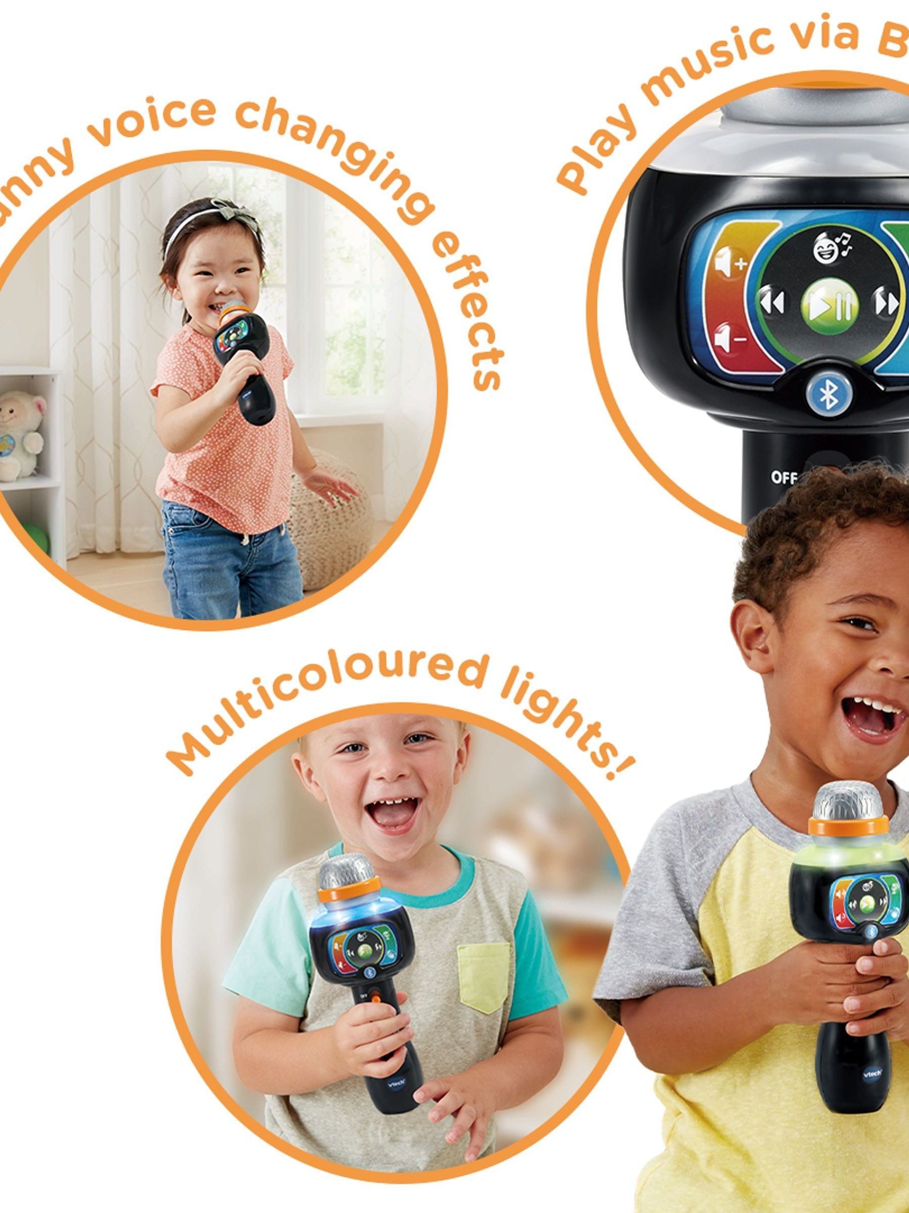 V-Tech Multi - Image 6 of 6