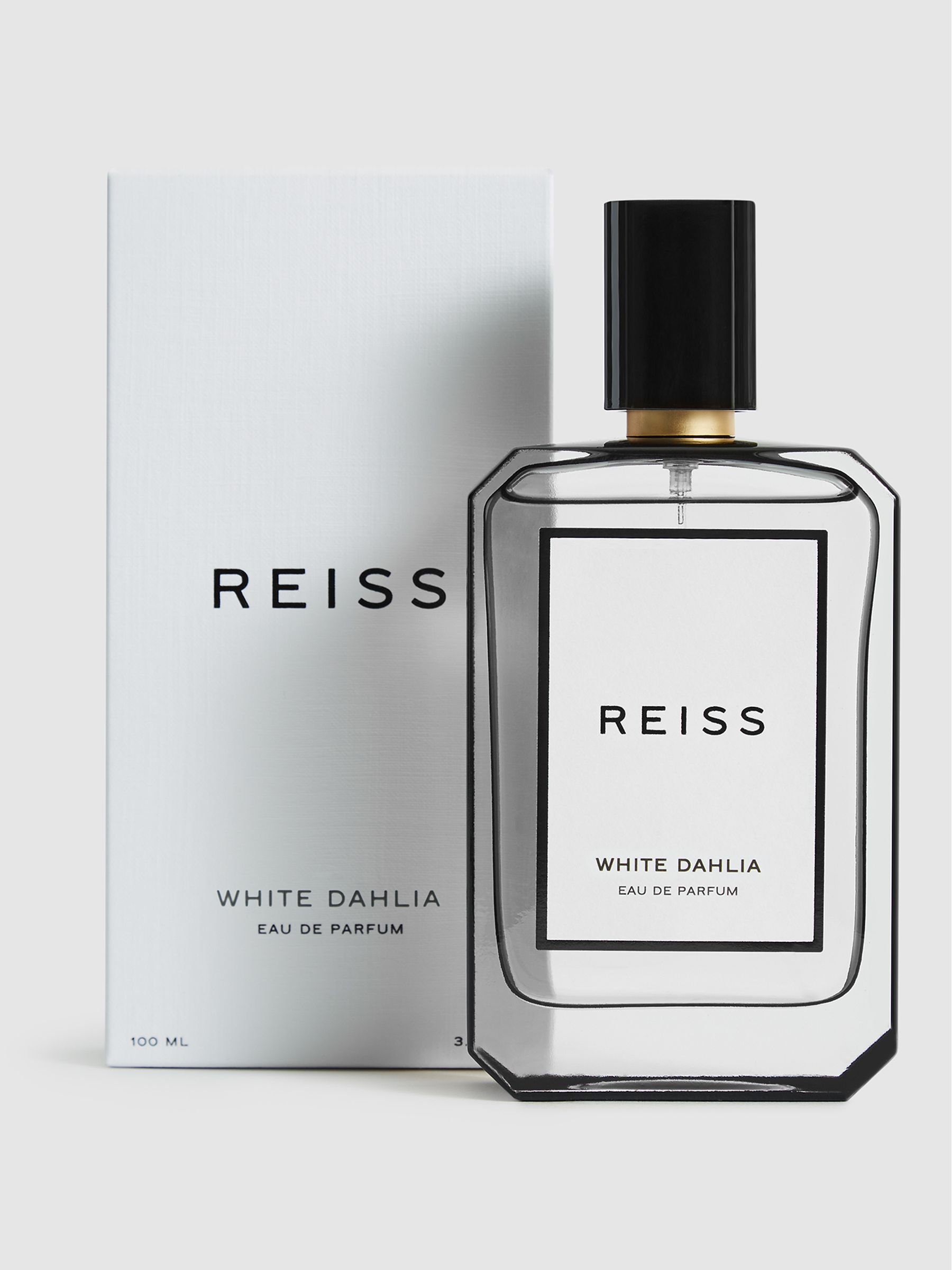 100ml Eau De Parfum White Dahlia in White - Image 1 of 5