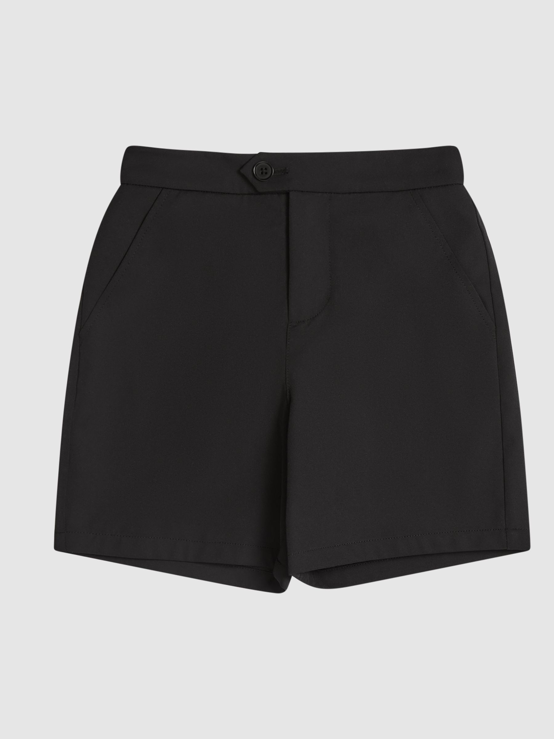 Swim Shorts in Black - Image 2 of 4