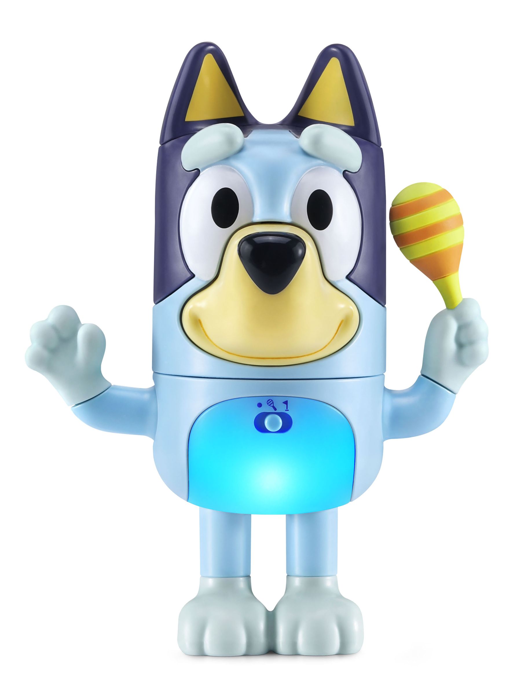 V-Tech Shake It Bluey - Image 3 of 6