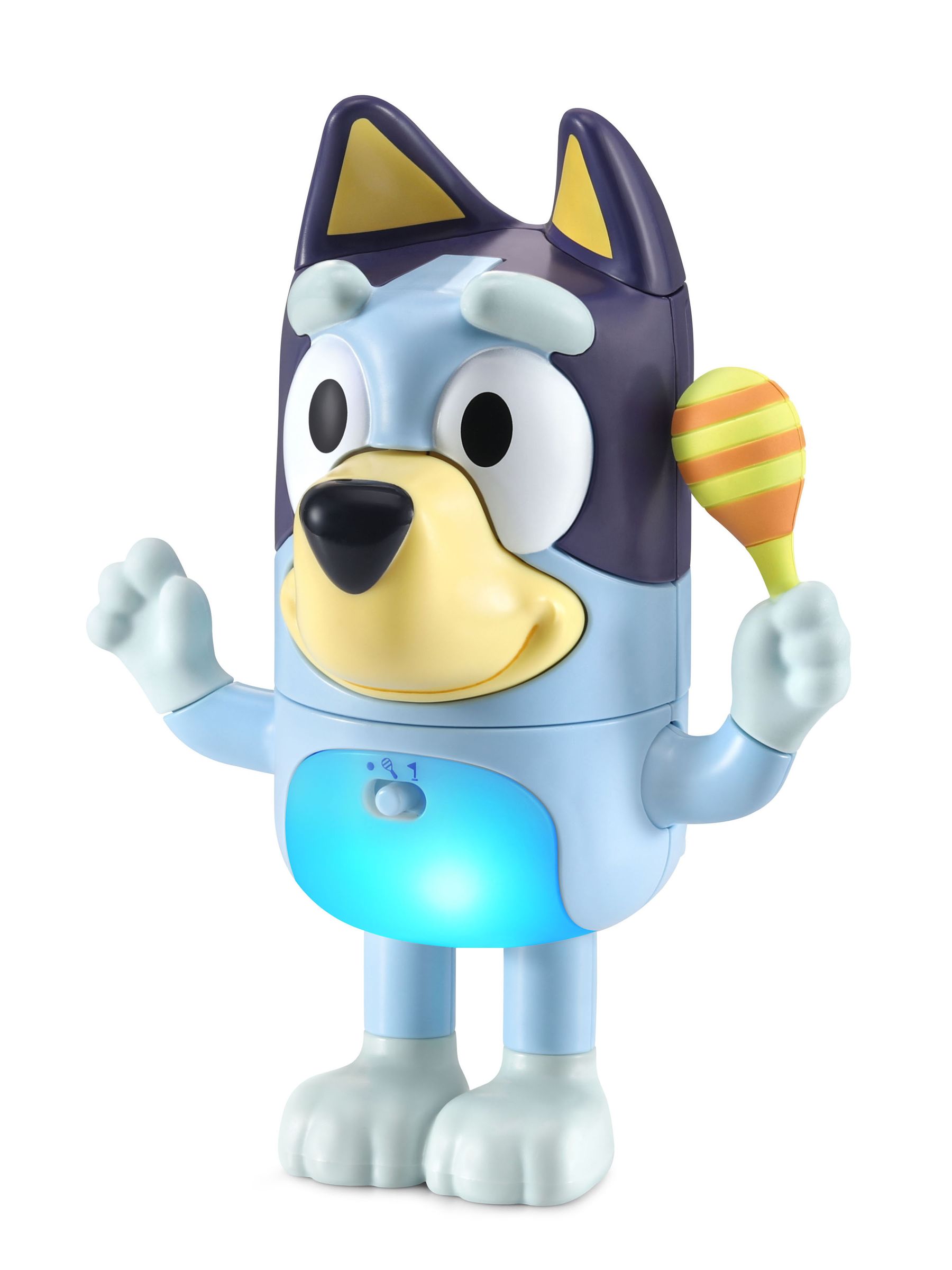 V-Tech Shake It Bluey - Image 4 of 6