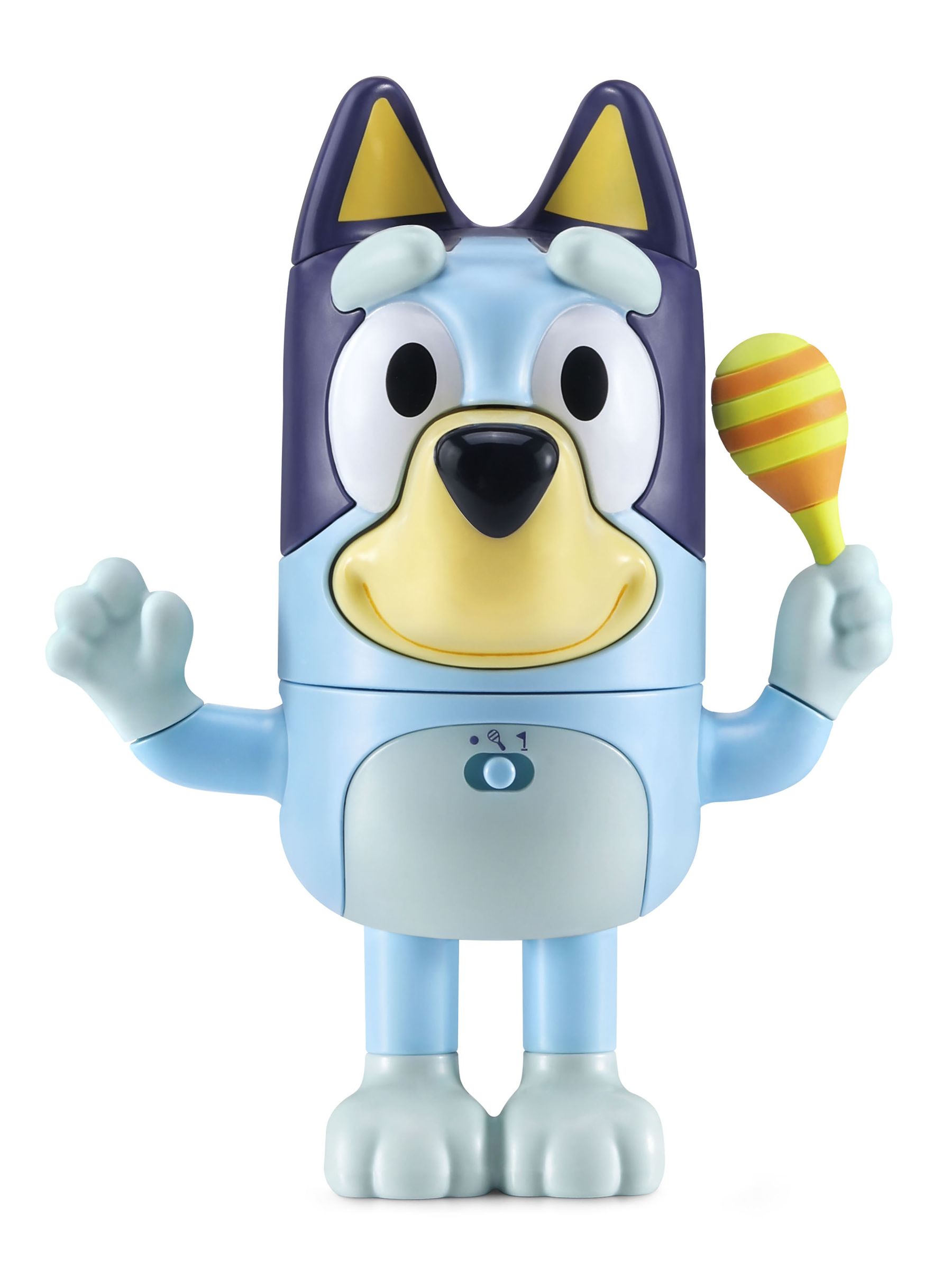 V-Tech Shake It Bluey - Image 5 of 6