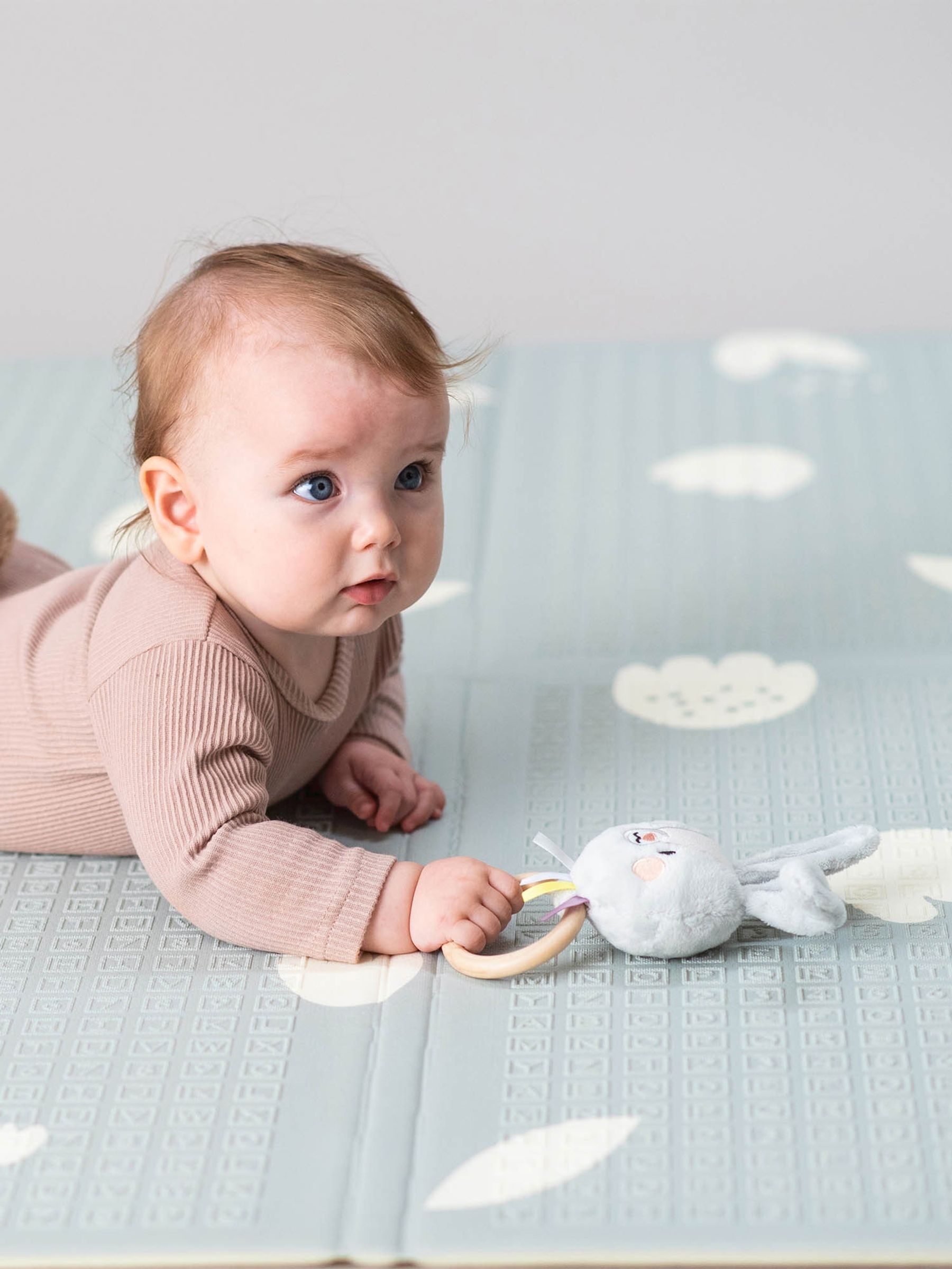 Taf Toys Urban Garden Foam Mat - Image 8 of 10