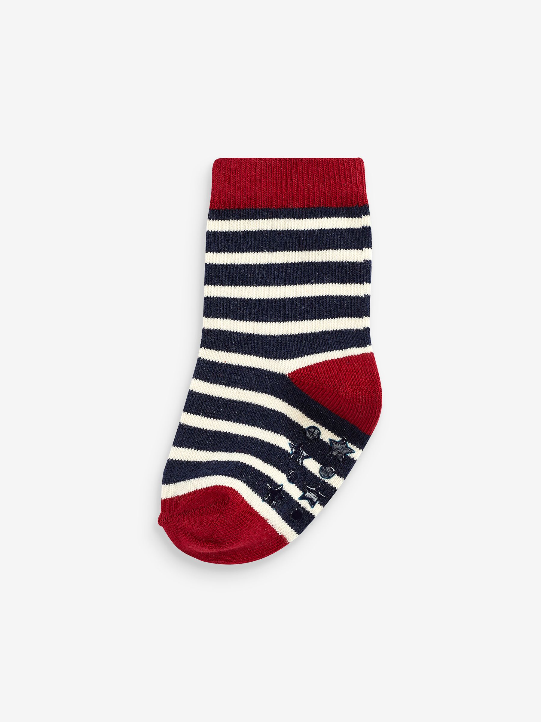 3-Pack Red Arrows Socks in Blue - Image 2 of 4