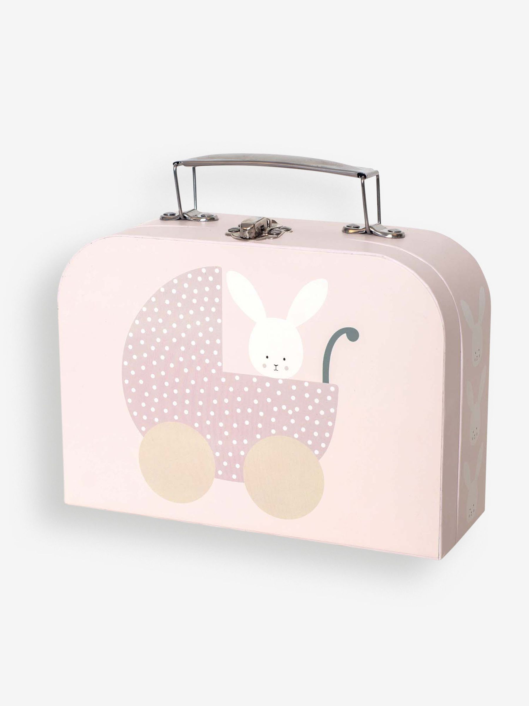 Jabadabado Bunny Bag - Image 3 of 3
