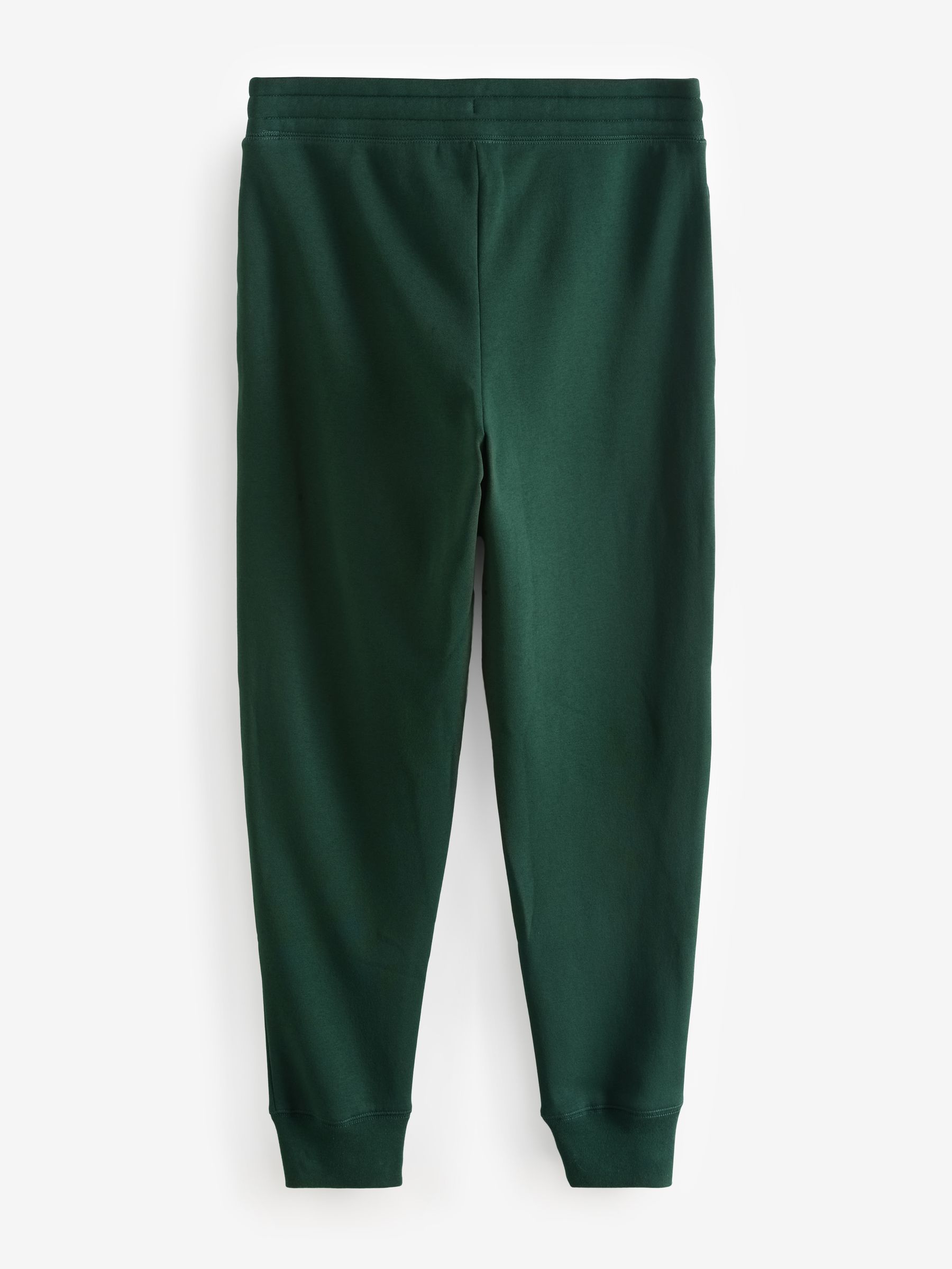 Green Heritage Logo Joggers - Image 2 of 3