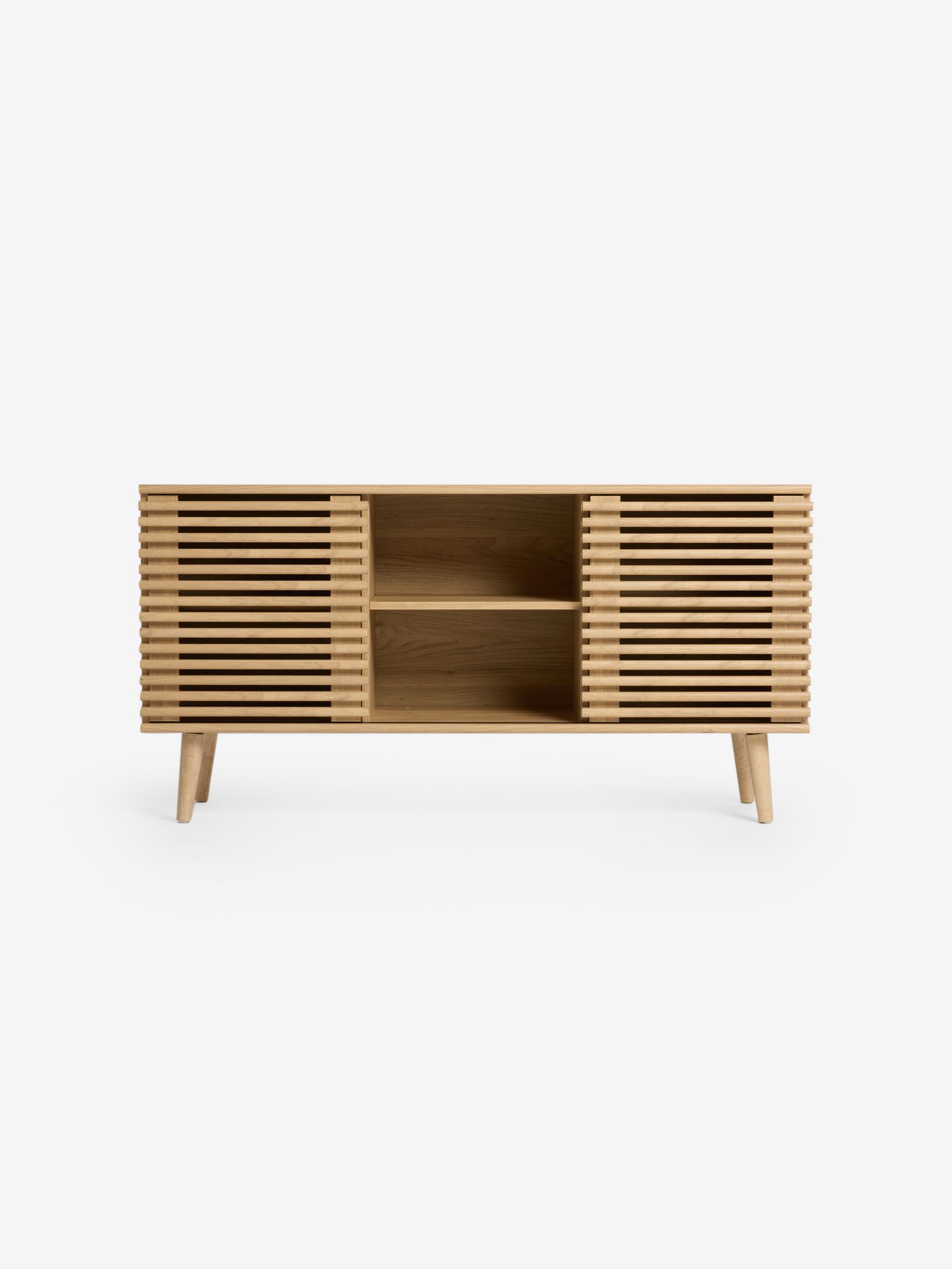 Tulma Sideboard in Oak - Image 5 of 6