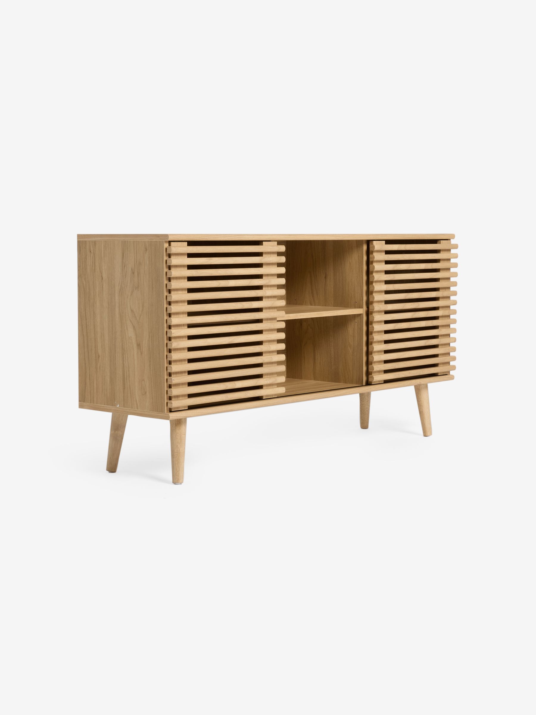 Tulma Sideboard in Oak - Image 6 of 6