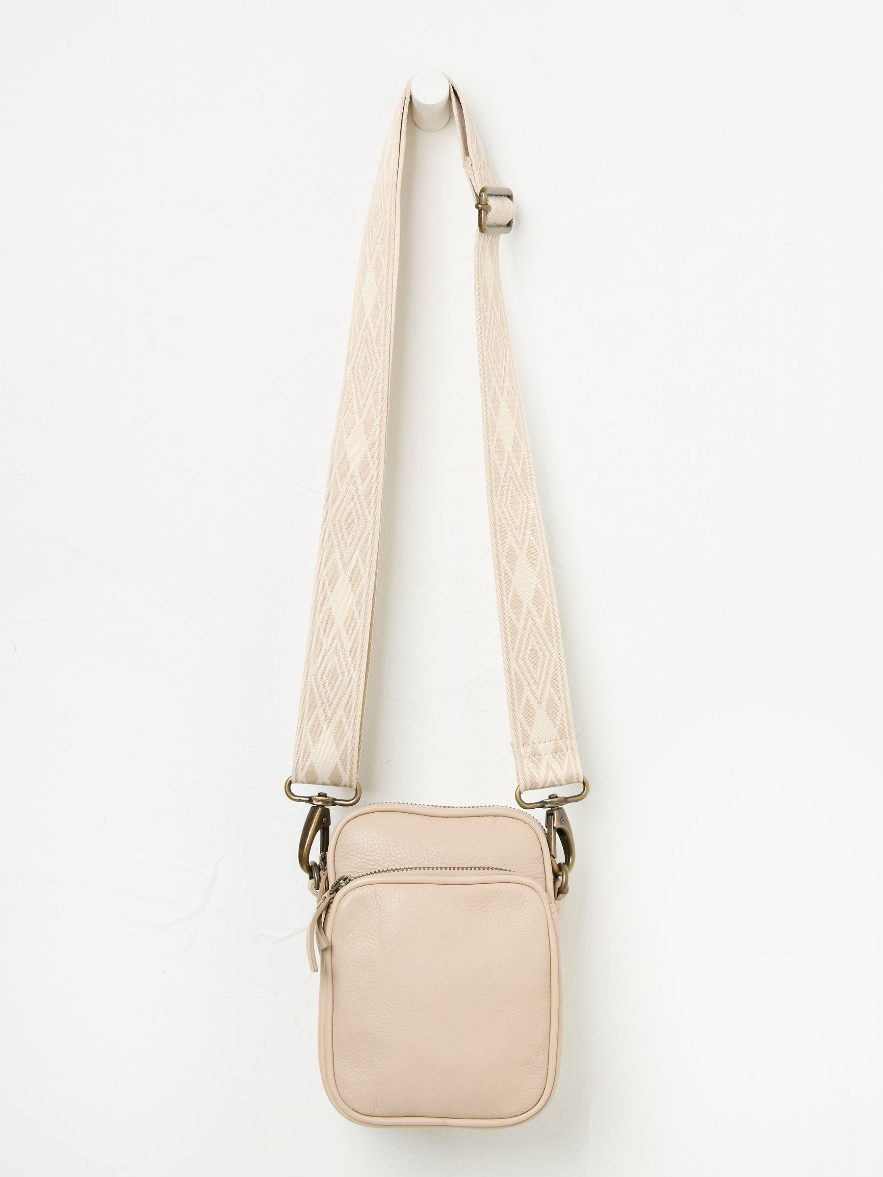 Stone Large Phone Bag - Image 1 of 2
