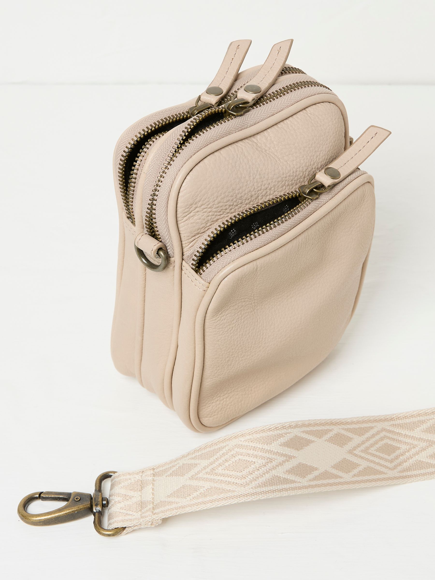 Stone Large Phone Bag - Image 2 of 2