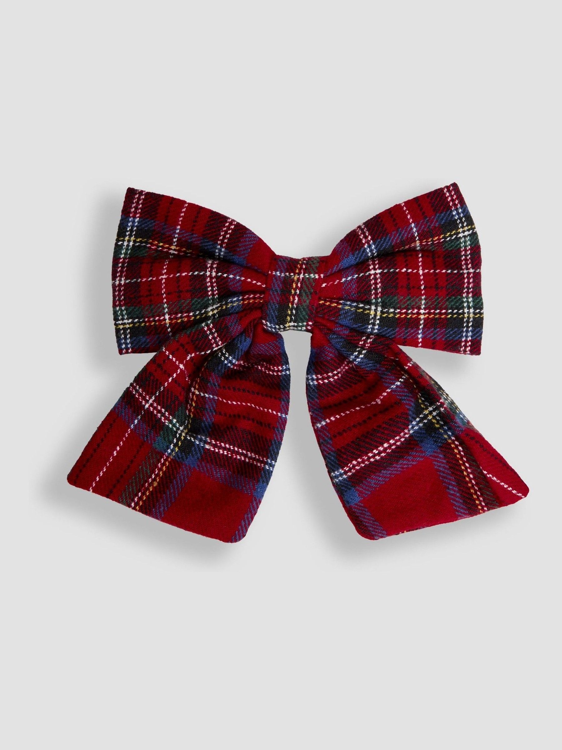 Red/ Blue Hair Accessories - Image 1 of 3