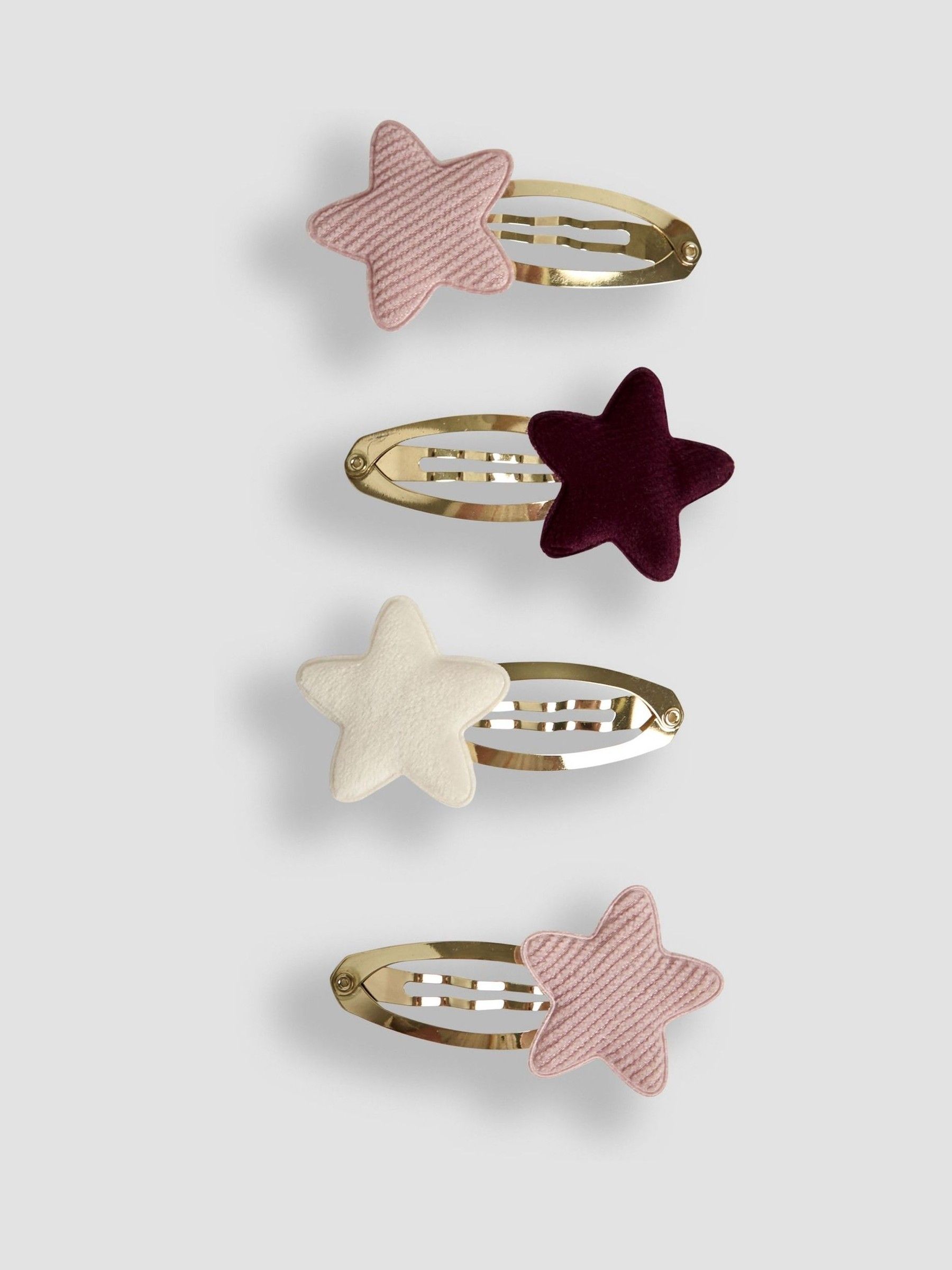 Star Hair Accessories - Image 1 of 3