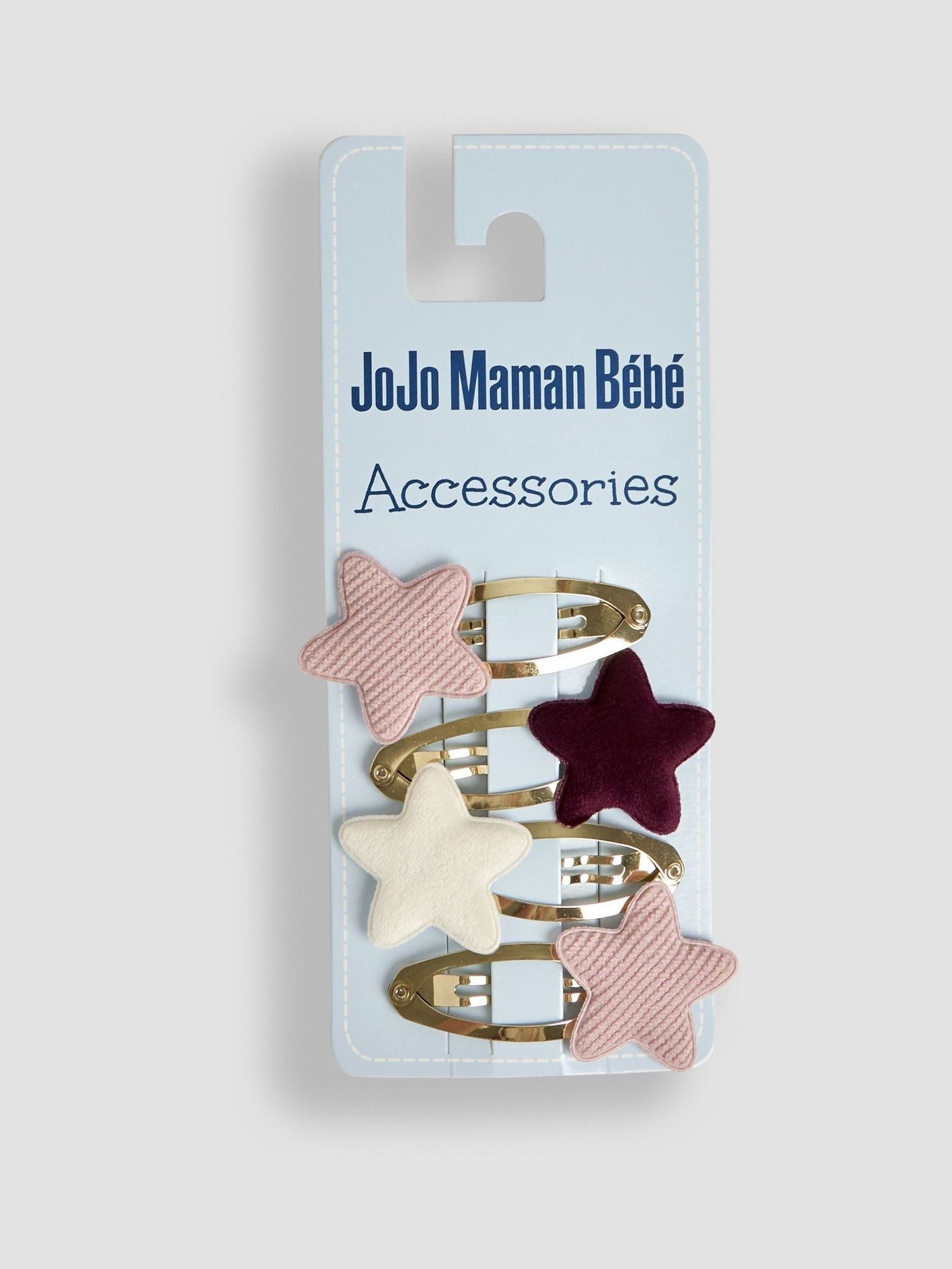 Star Hair Accessories - Image 2 of 3