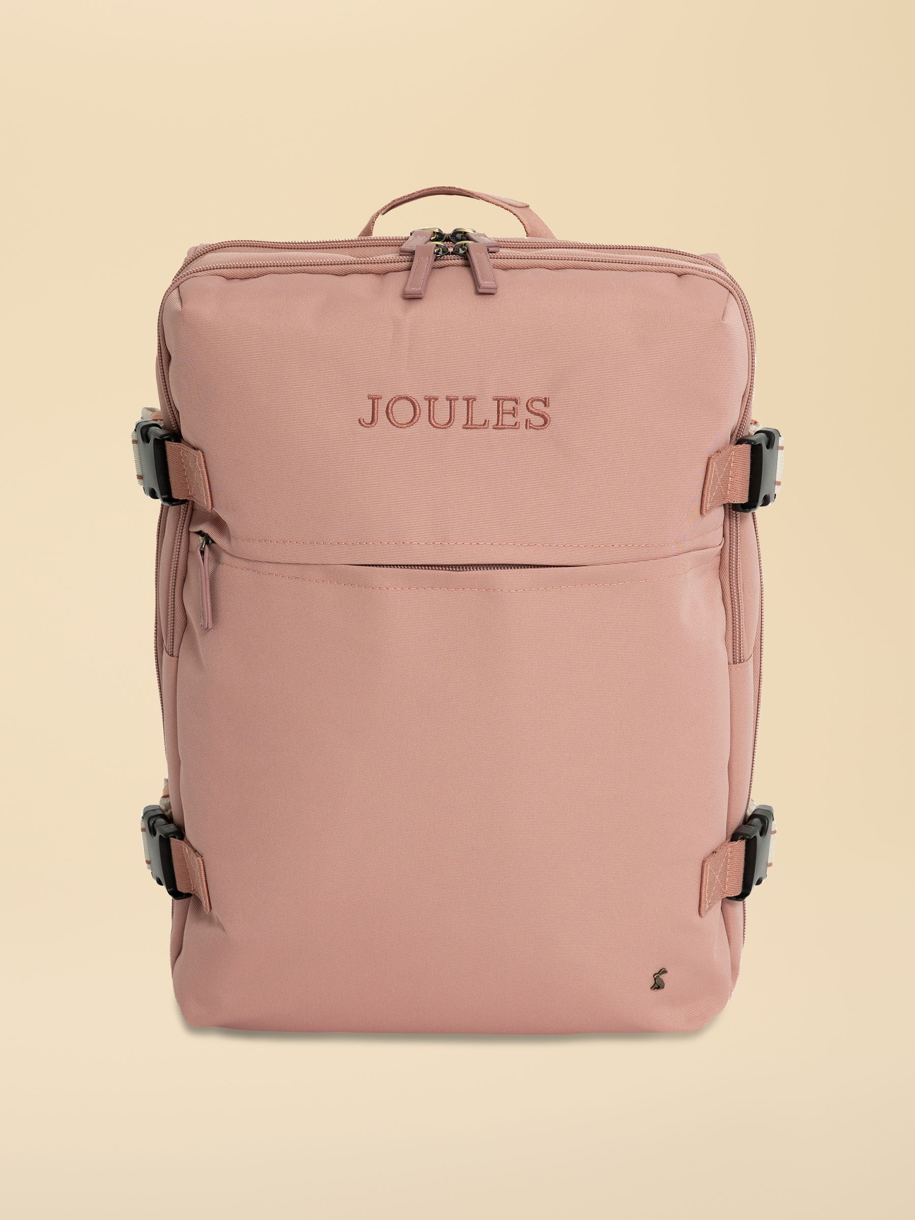 Epwell Pink Underseat Backpack - Image 1 of 4