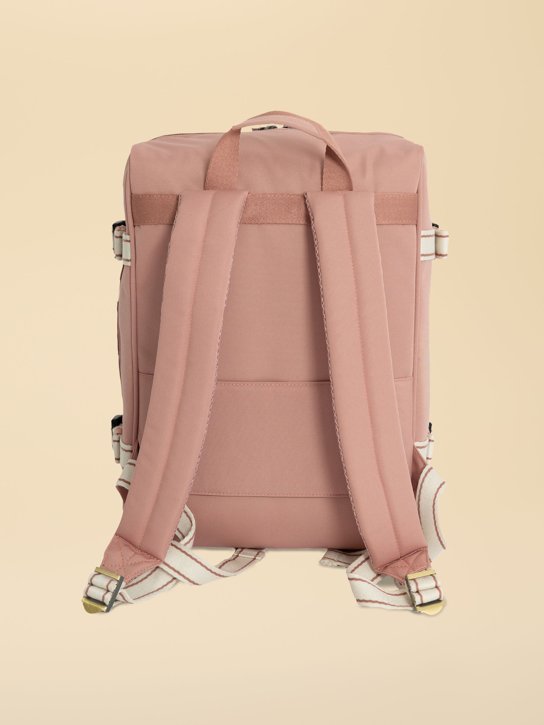 Epwell Pink Underseat Backpack - Image 3 of 4