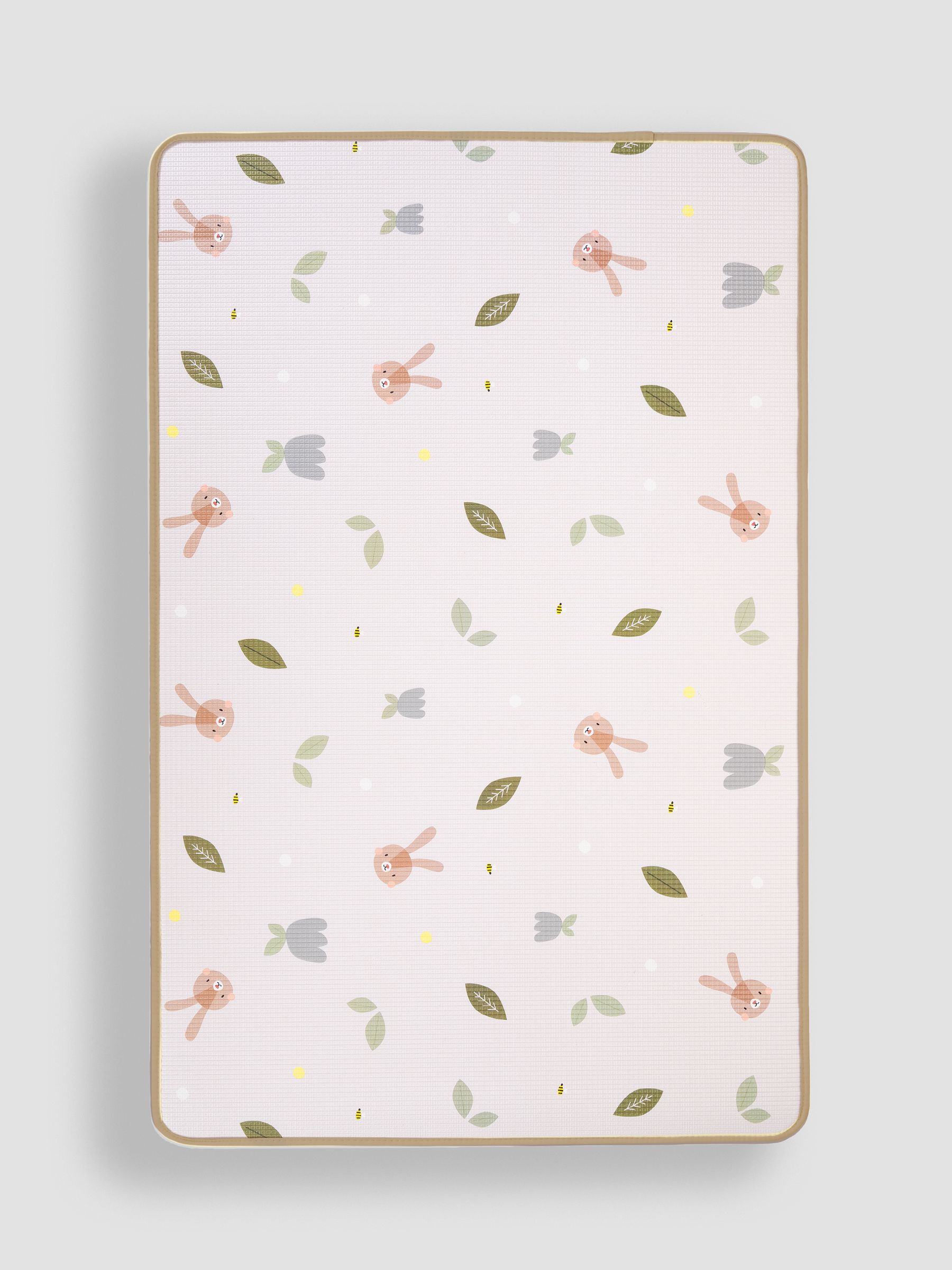 Taf Toys Roll & Play Foam Mat - Image 3 of 7