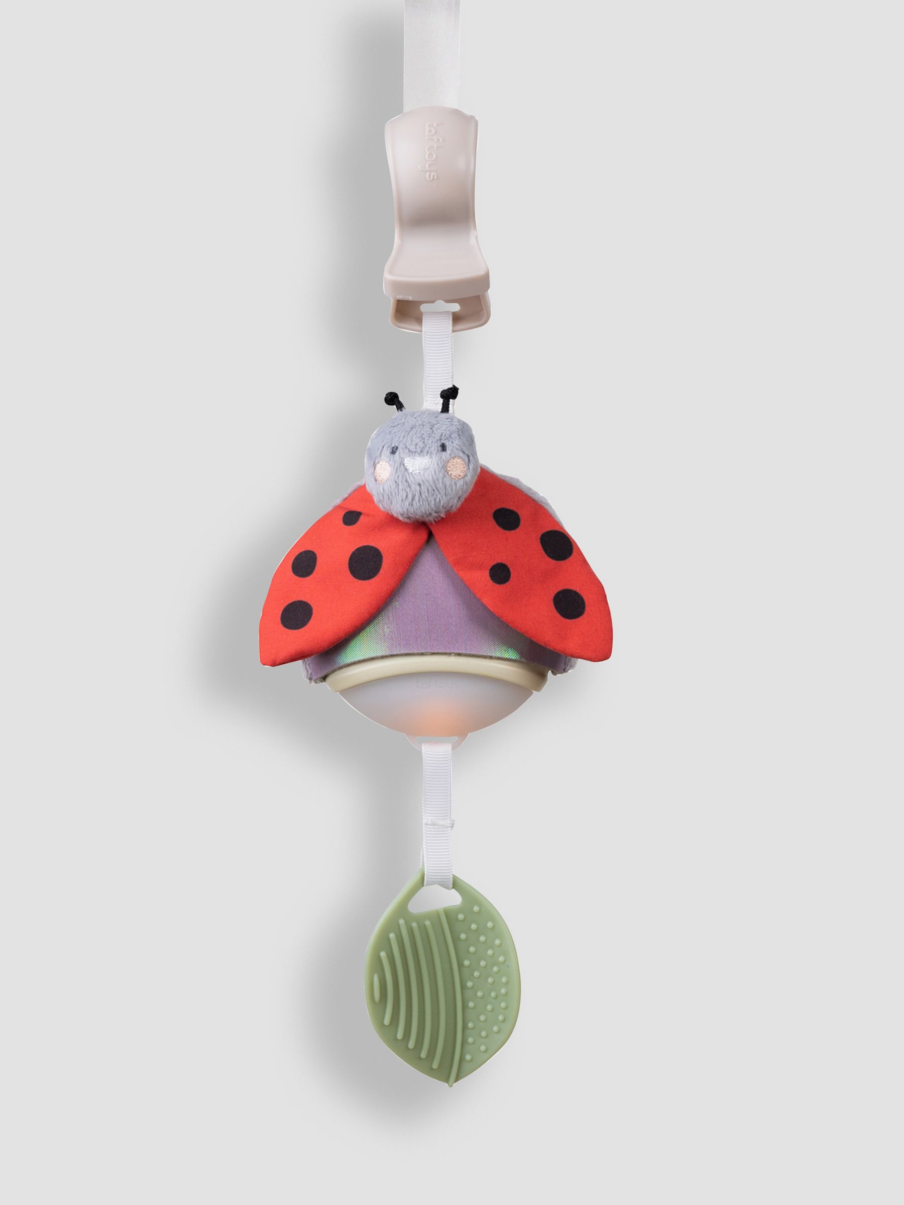 Taf Toys Ladybug Musical Toy - Image 1 of 5